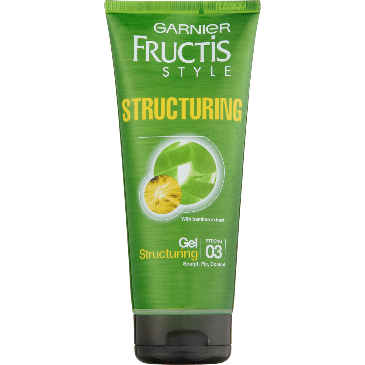 Garnier Fructis Style Structuring Gel 