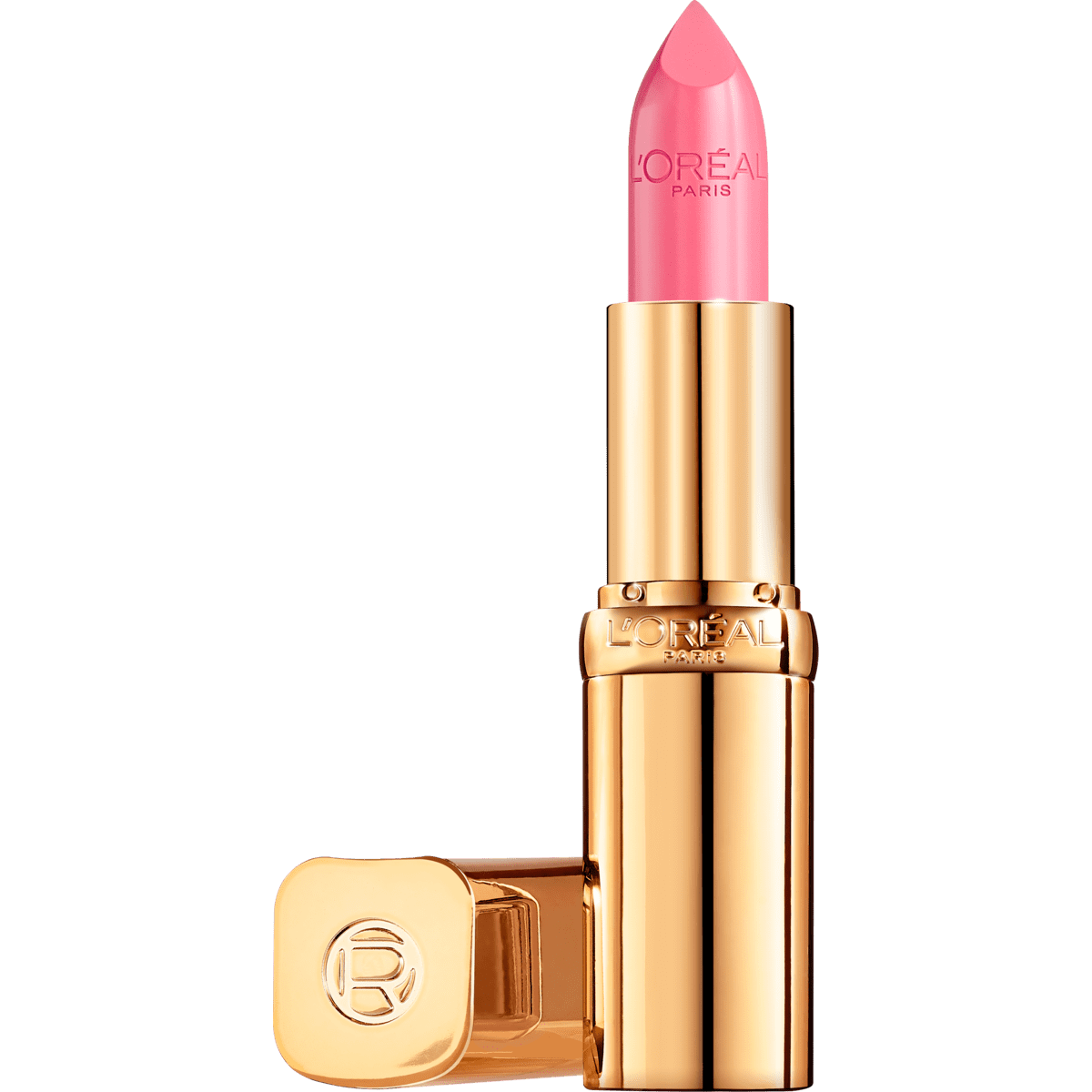 L'Oréal Paris Color Riche Satin 303 Rose Tendre Roze Lippenstift