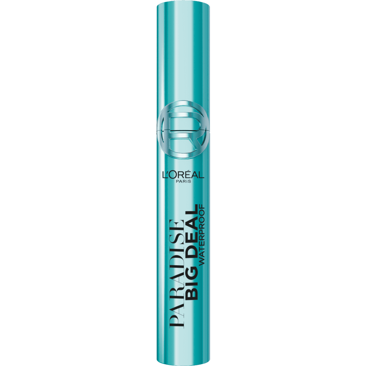 L'Oréal Paris Lash Paradise Big Deal Mascara Waterproof Zwart