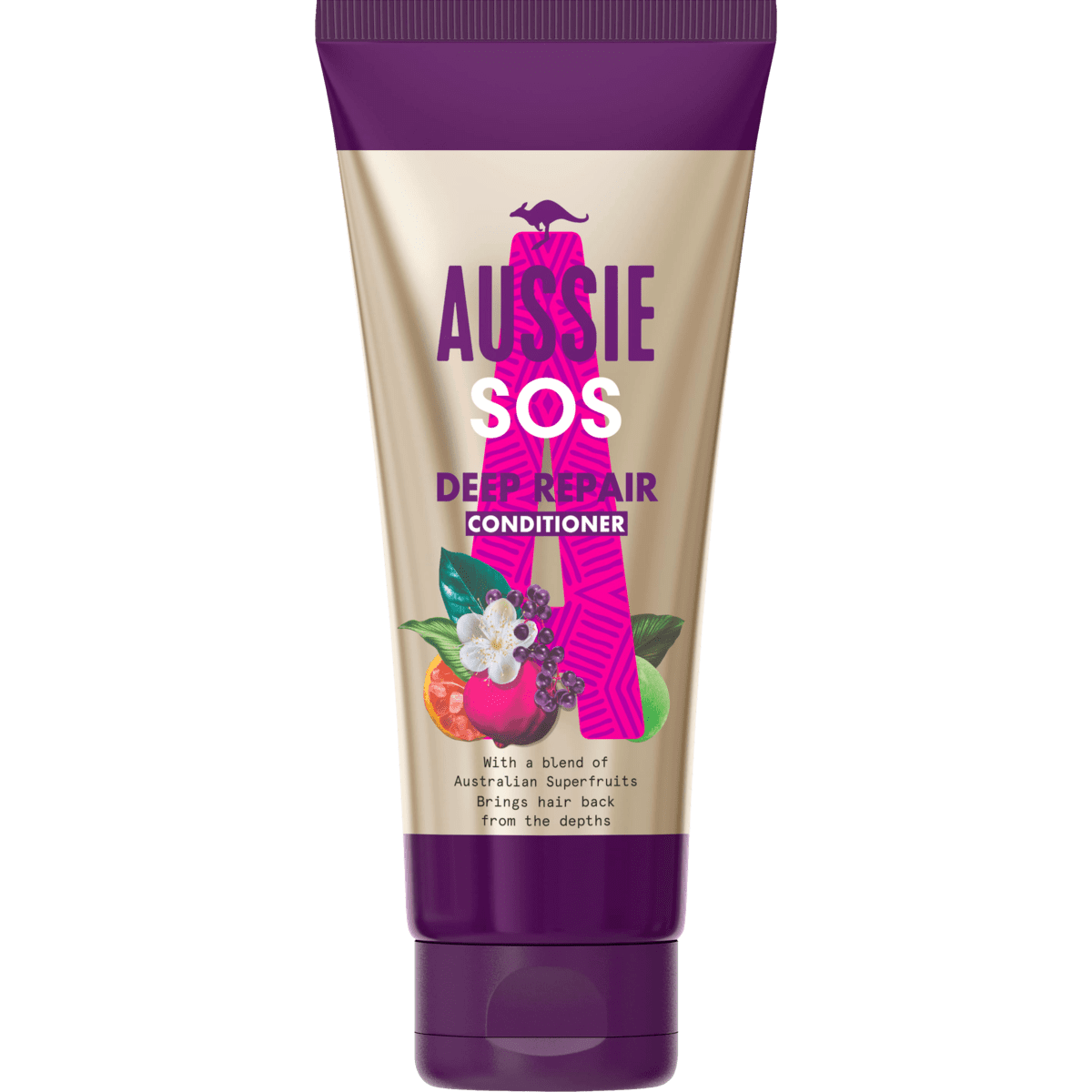 Aussie Conditioner Sos 200 ML Etos