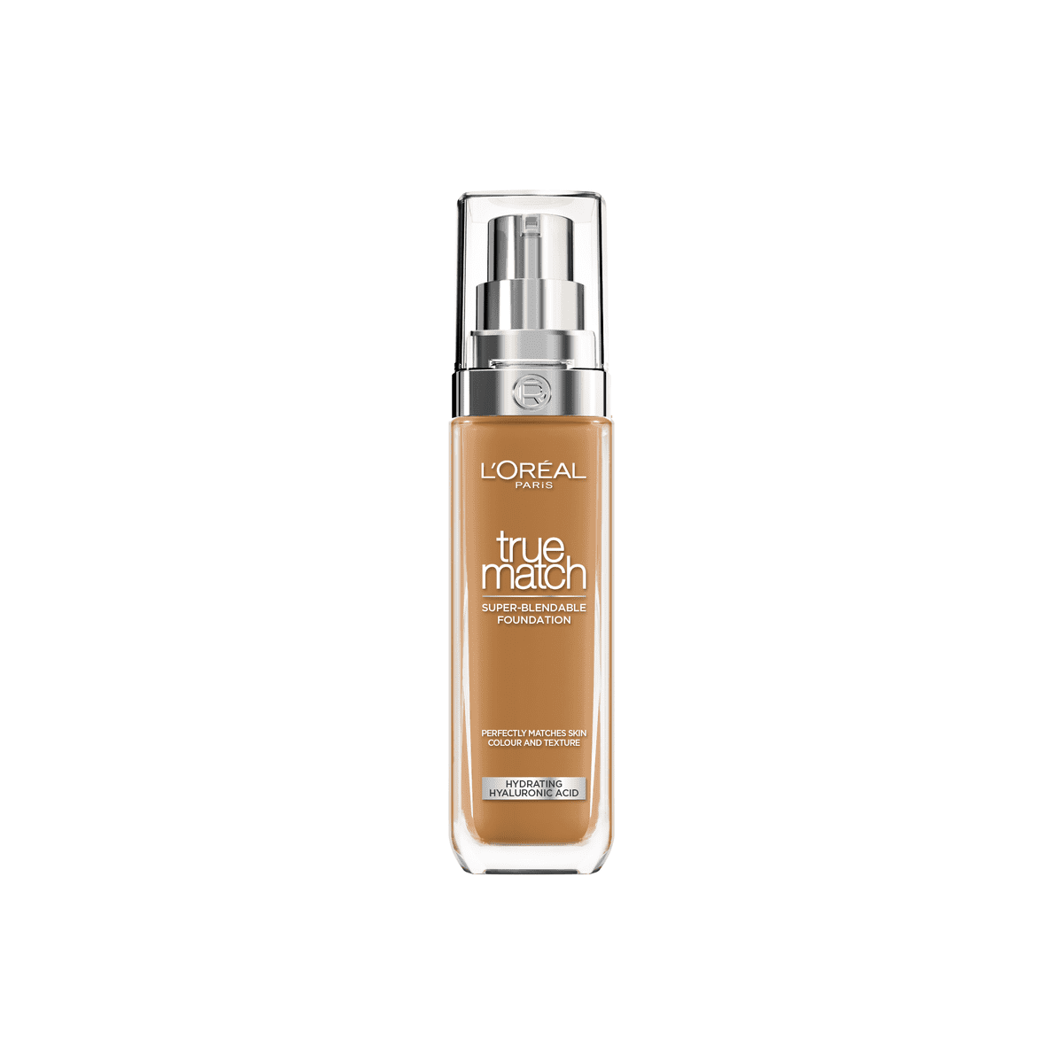 L'Oréal Paris True Match Foundation 8R/C SPF17