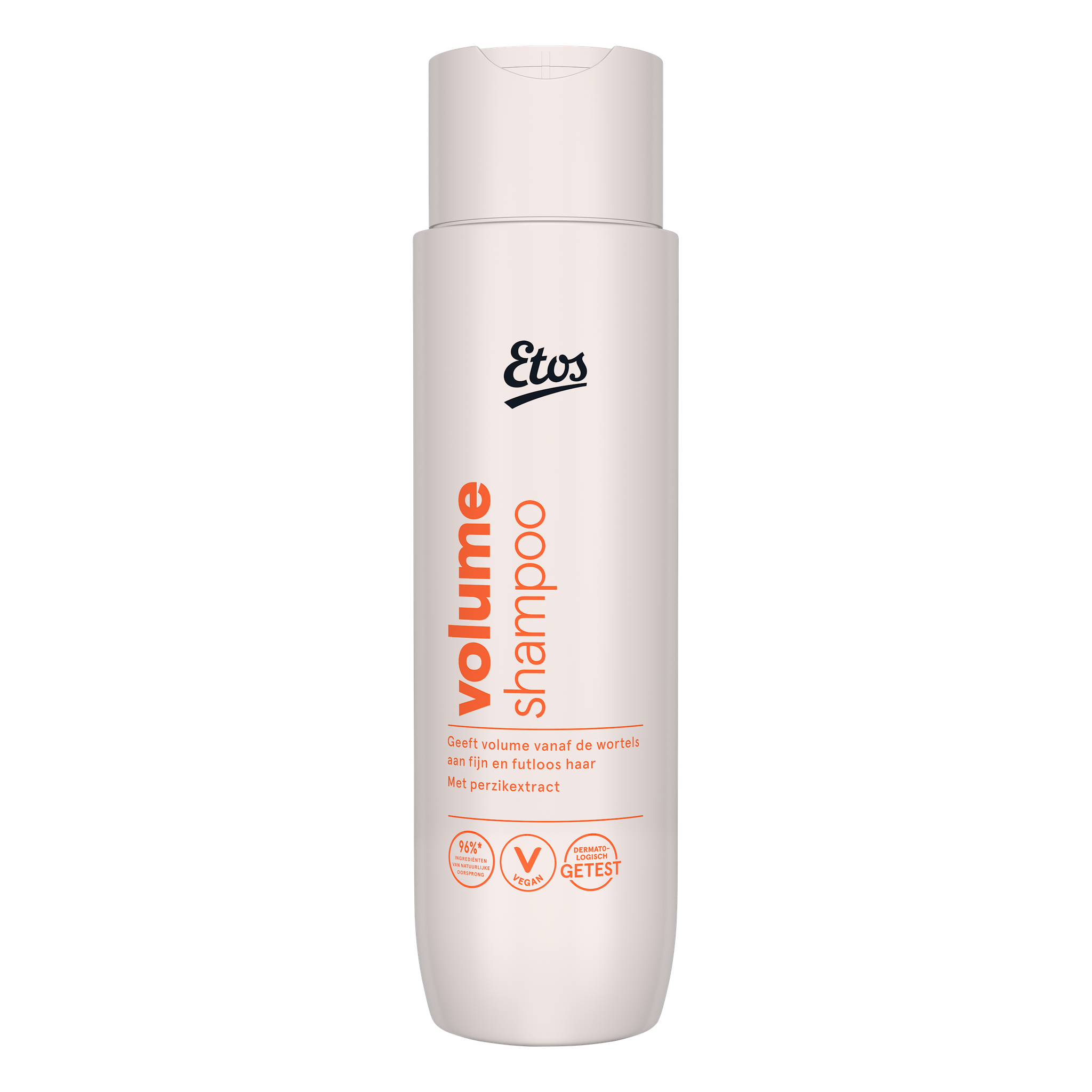 Etos Volume Shampoo 300 ML