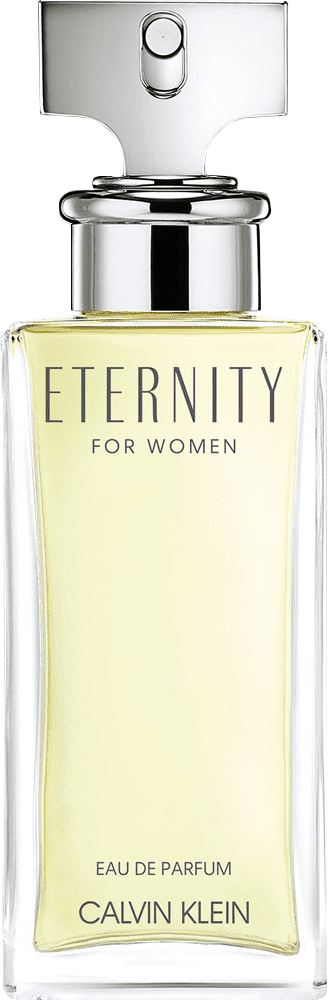 Calvin Klein Eternity Eau De Parfum 50 ML