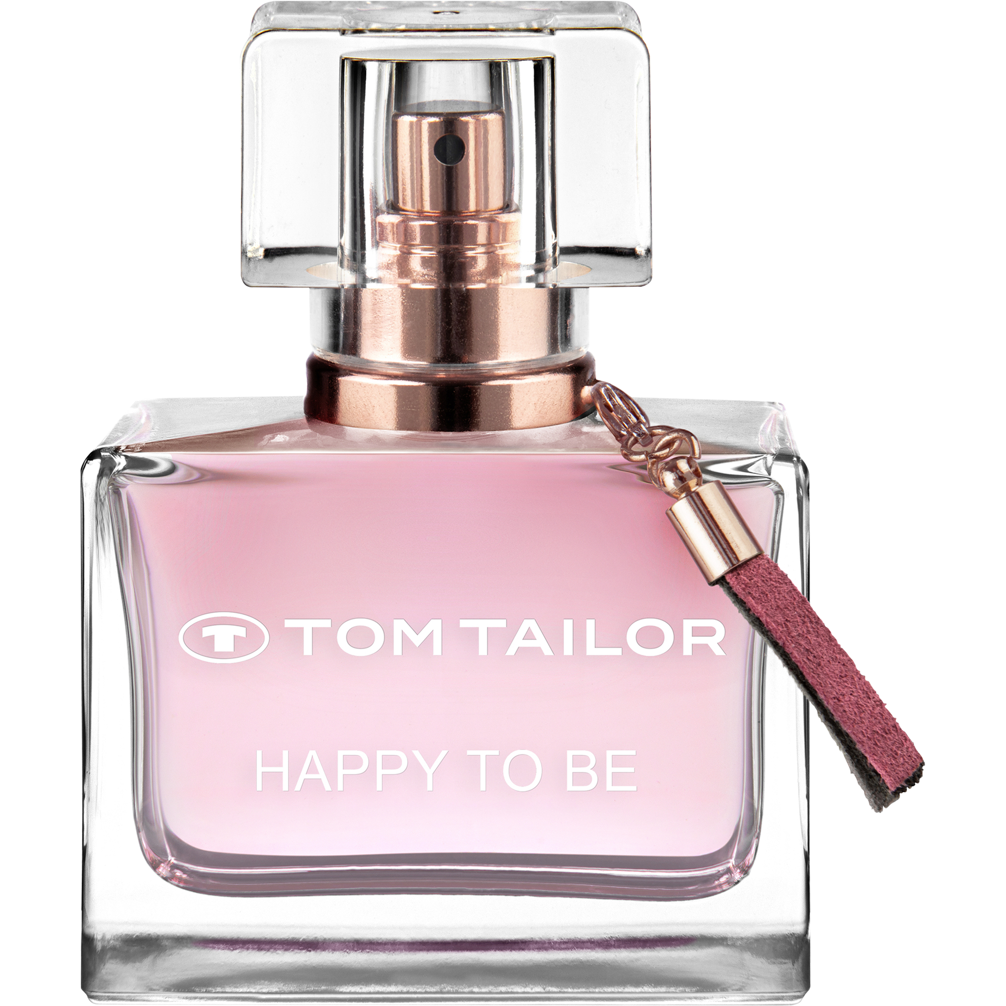 Tom Tailor Happy To Be Woman Edp 30 Ml