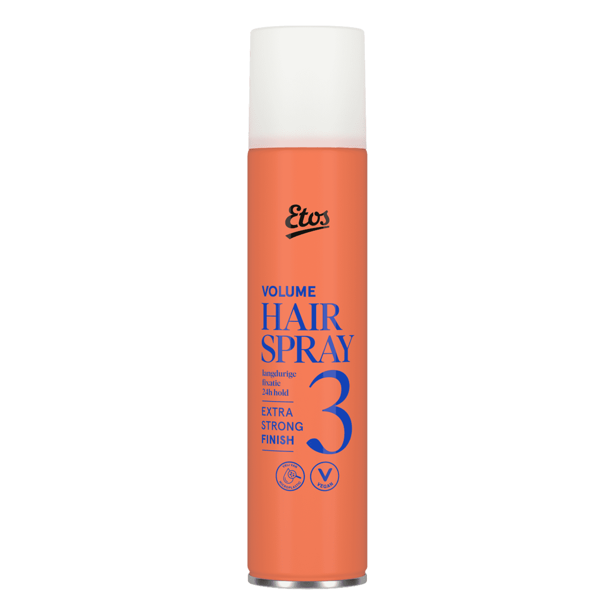 Etos Volume Haarlak 250 ML
