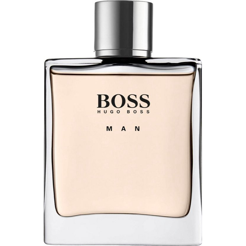 Hugo Boss Orange Man Eau De Toilette 100 ML