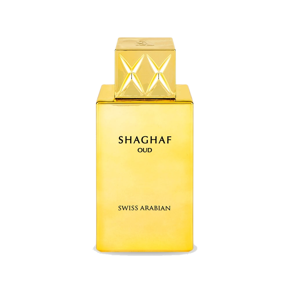 Swiss Arabian Shaghaf Oud Unisex EDP 75ml