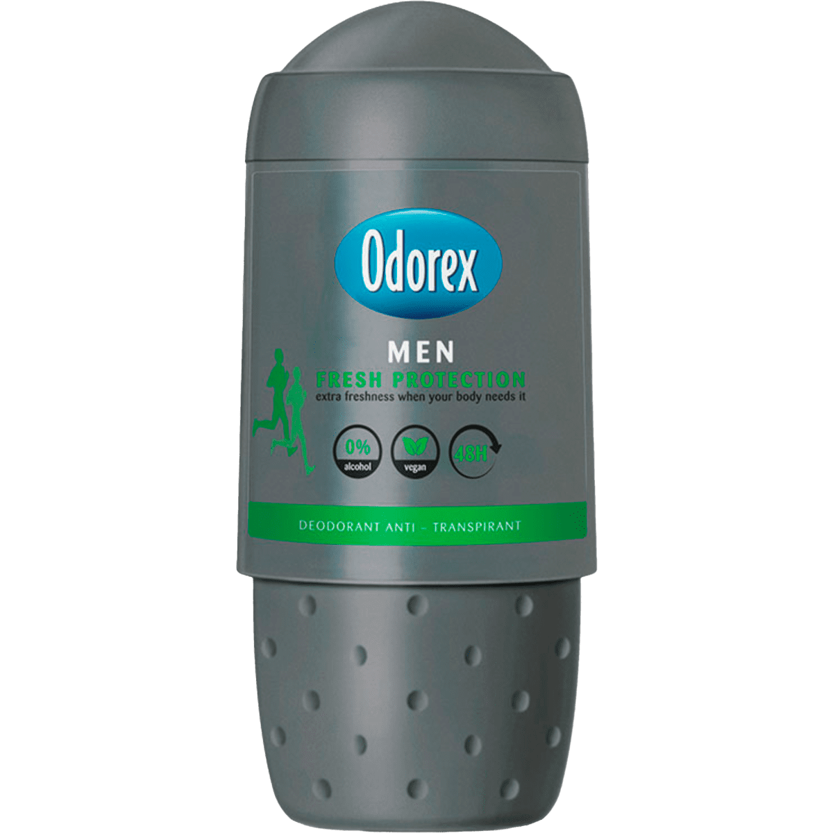 Odorex Men Fresh Protection Deodorant Roller 50 ML