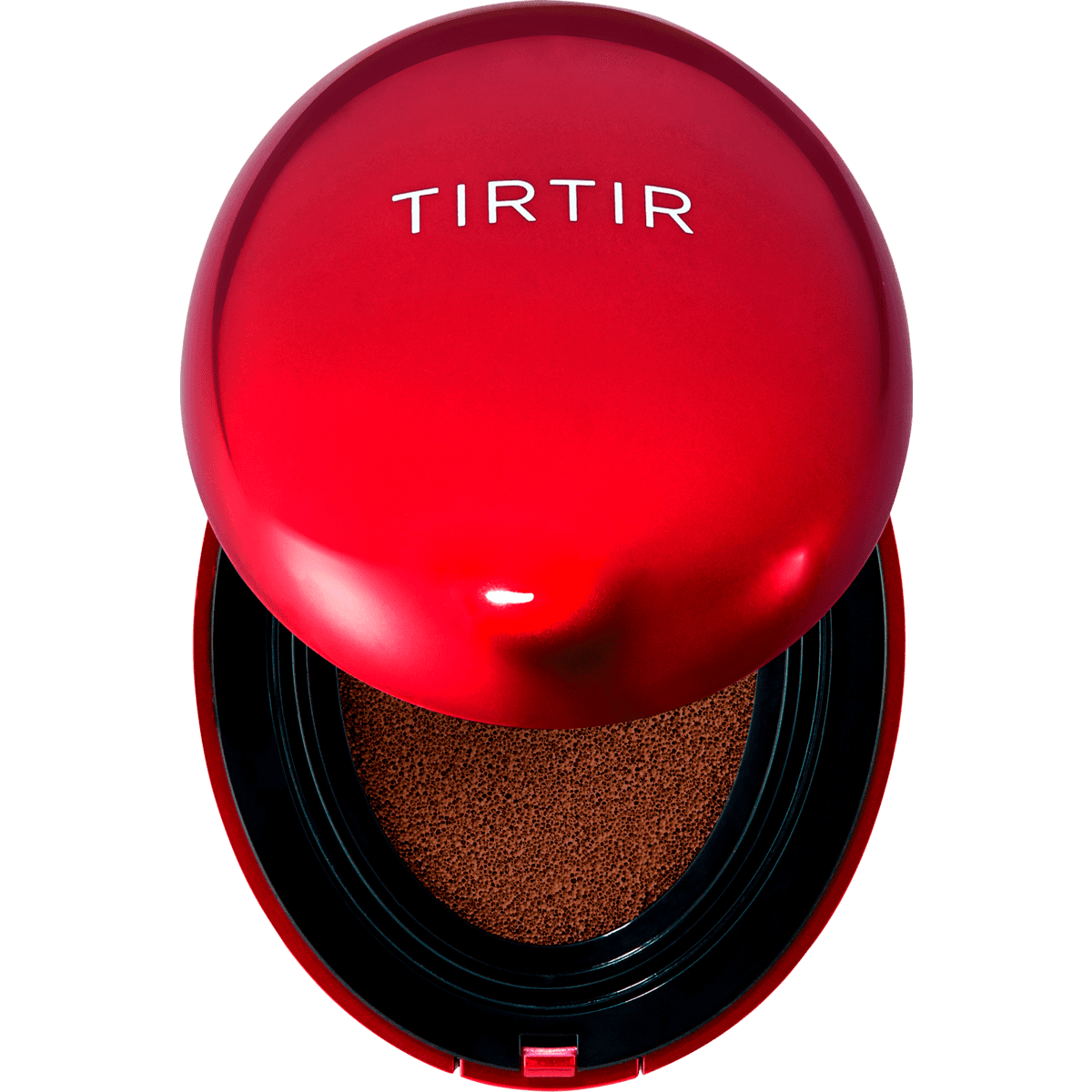 TirTir Mask Fit Red Cushion Foundation 47N Ebony