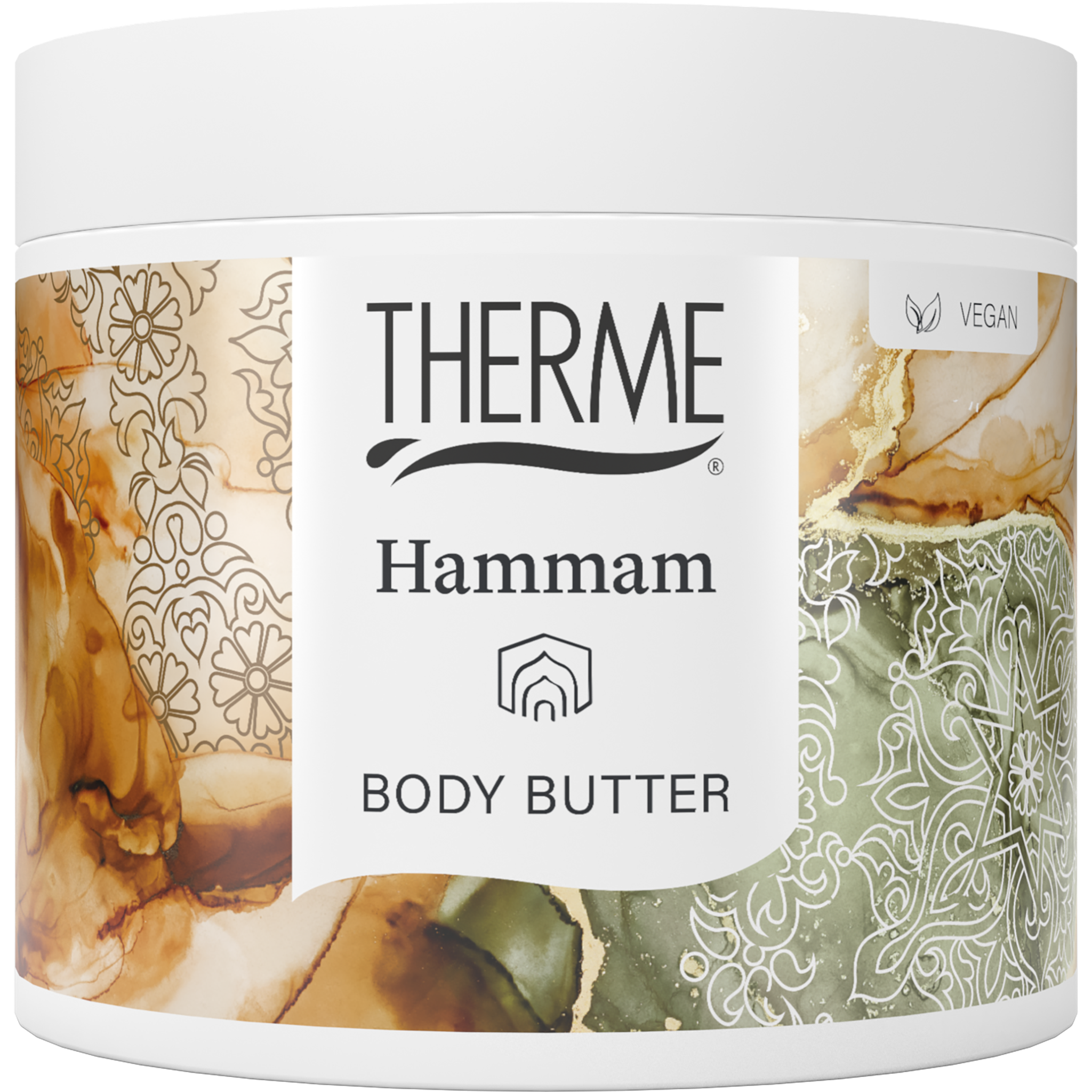 Therme Hammam Body Butter 225 gram