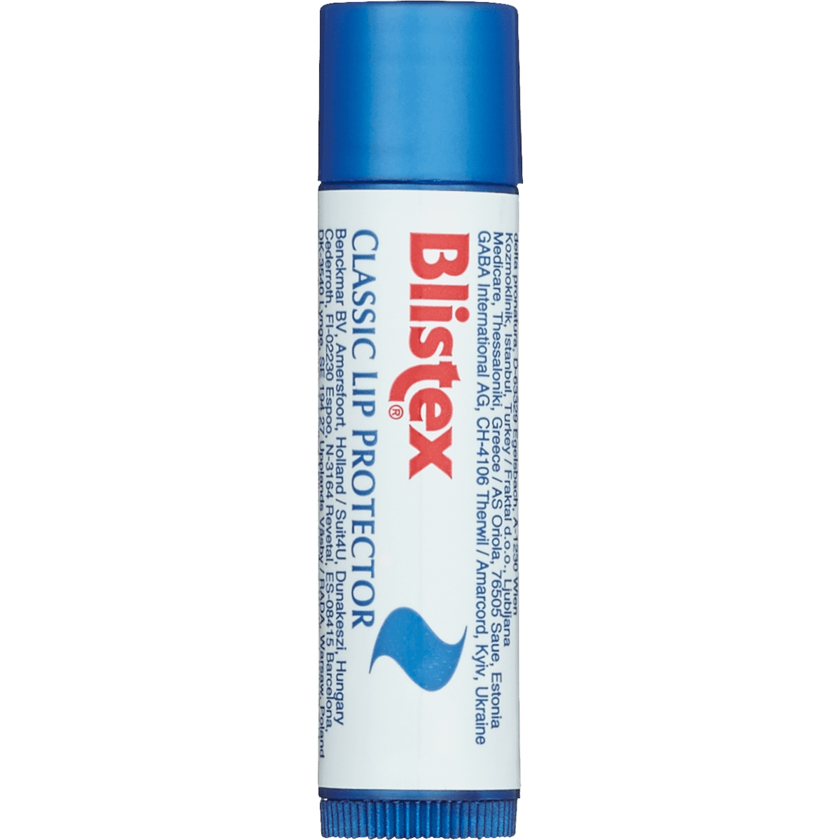Blistex Classic Stick 4 GR | Etos