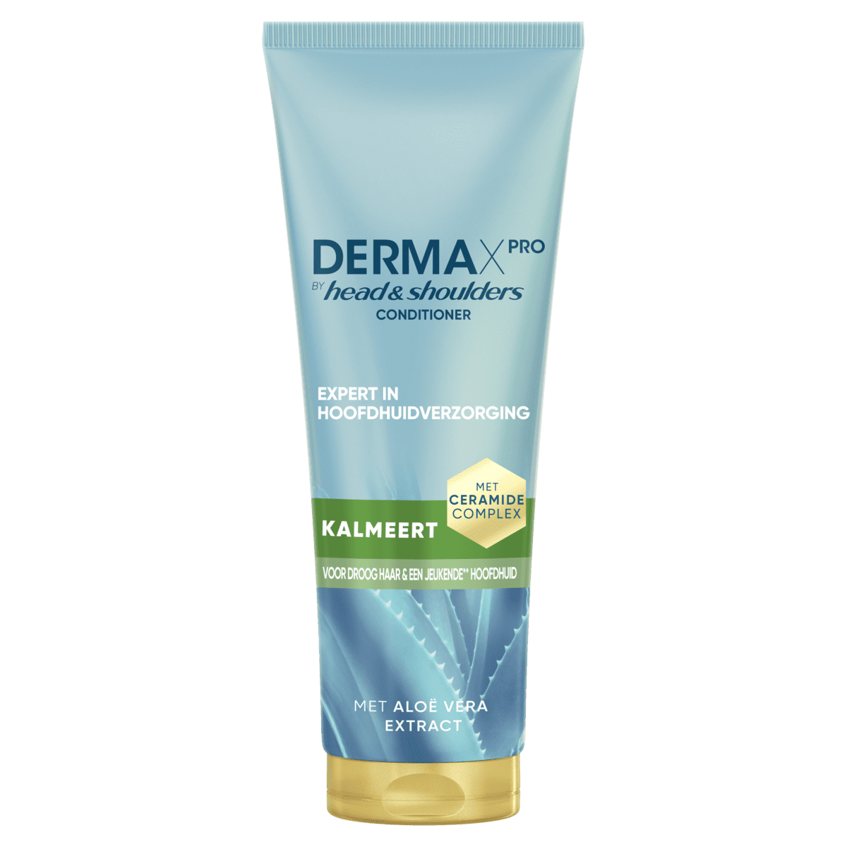Head & Shoulders Derma X Pro Kalmeert Anti-Roos Conditioner 220 ML