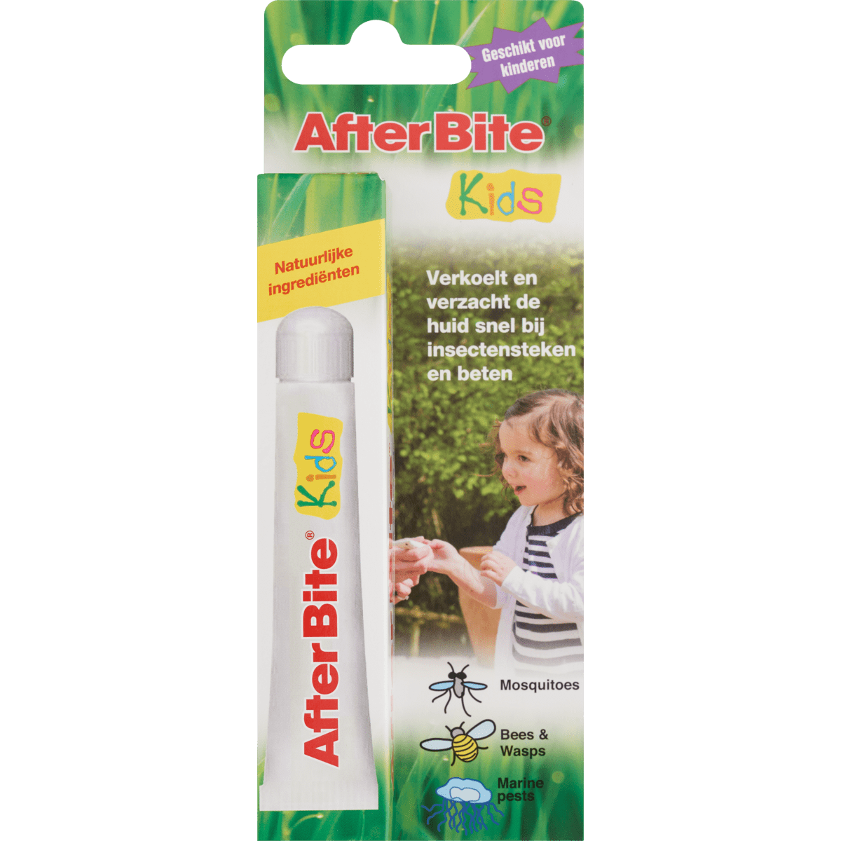 After Bite Kids Pen 14 gram