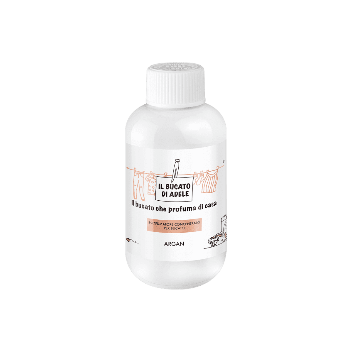 ADELE Wasparfum Argan 150 ML