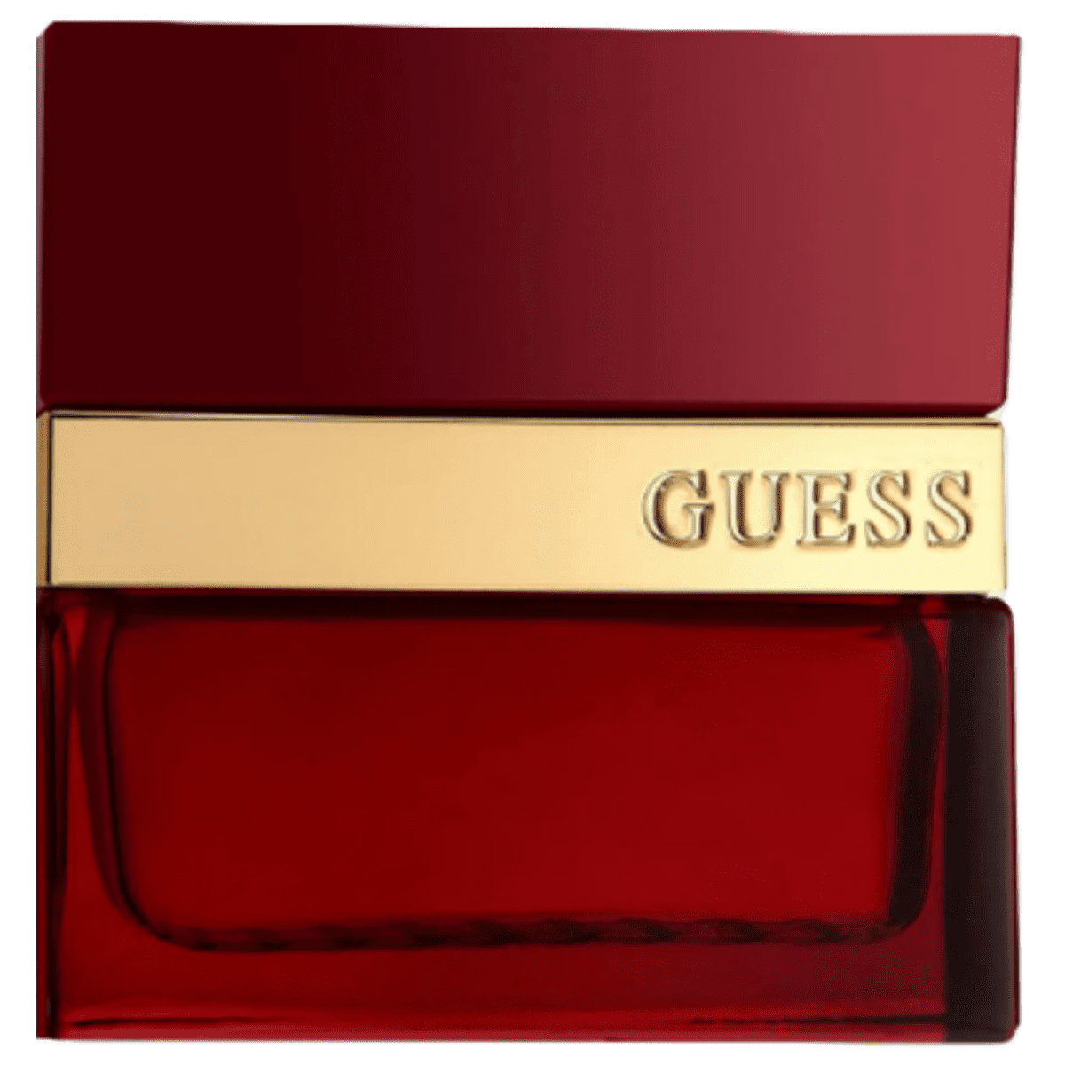 Guess Seductive Red Man Eau De Toilette 30 ML