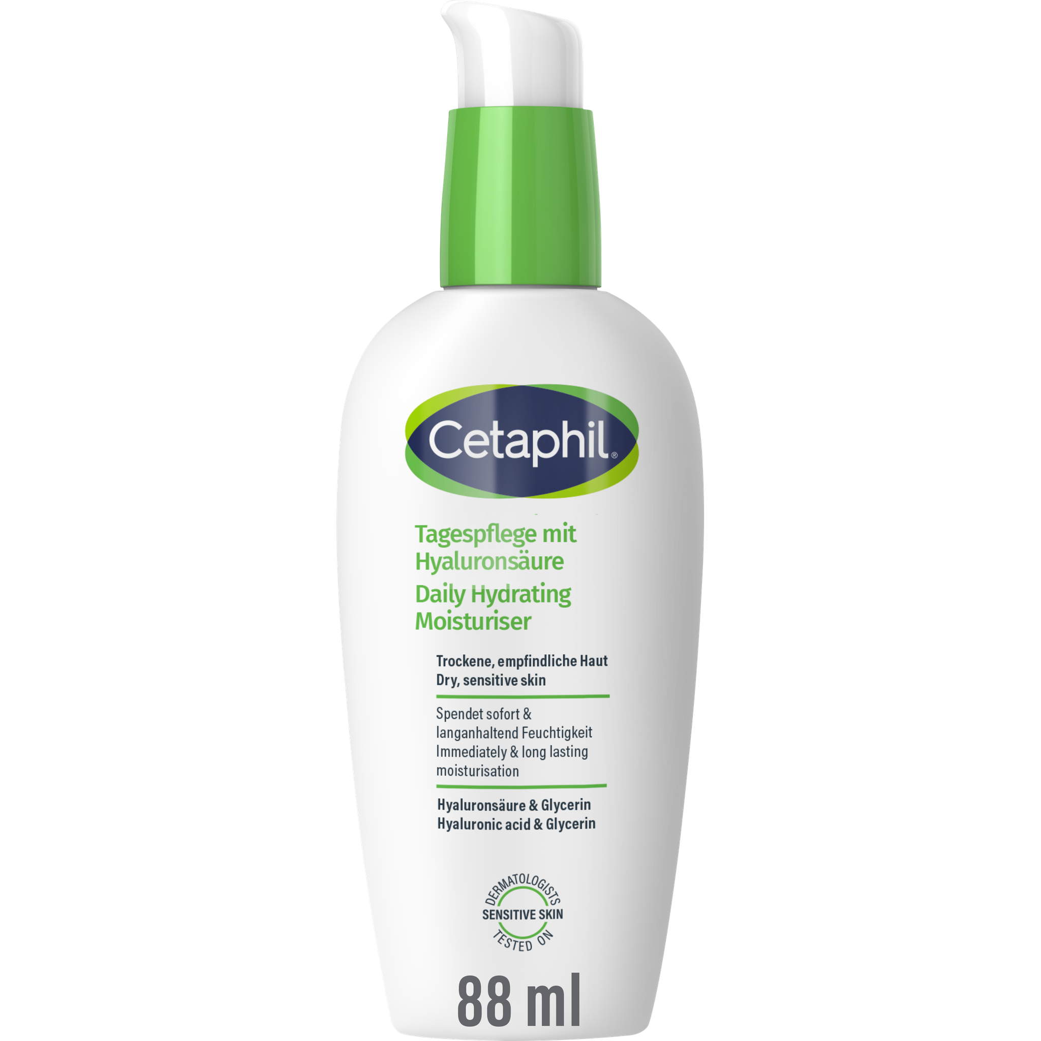 Cetaphil Hydrating Lotion 88 ML