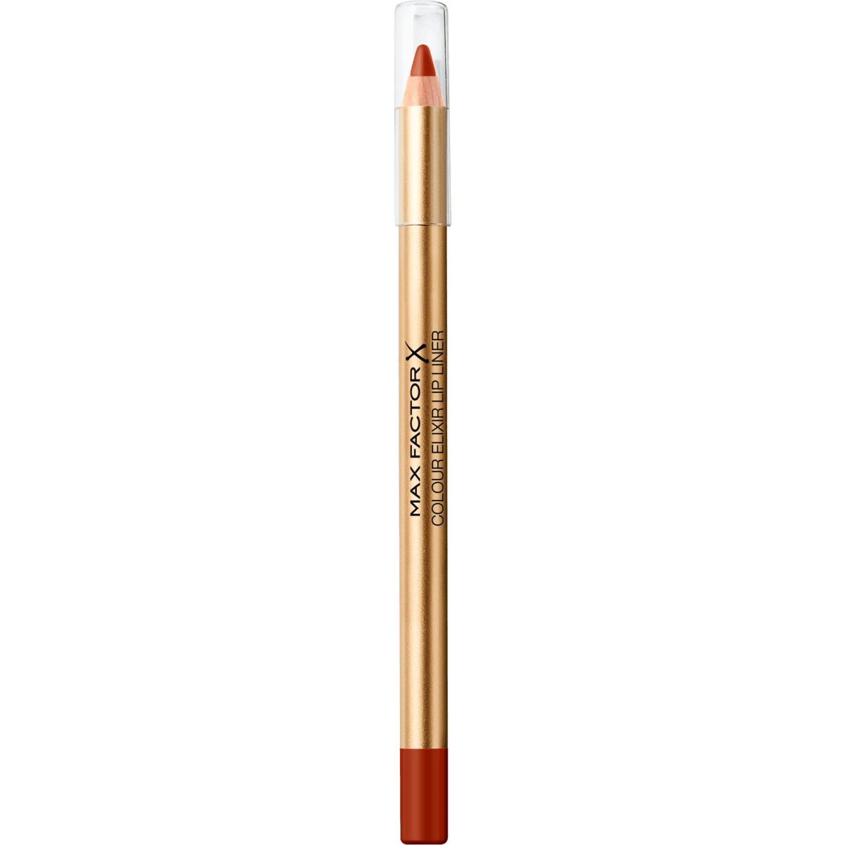 Max Factor Colour Elixir Lipliner 025 Brown N Bold