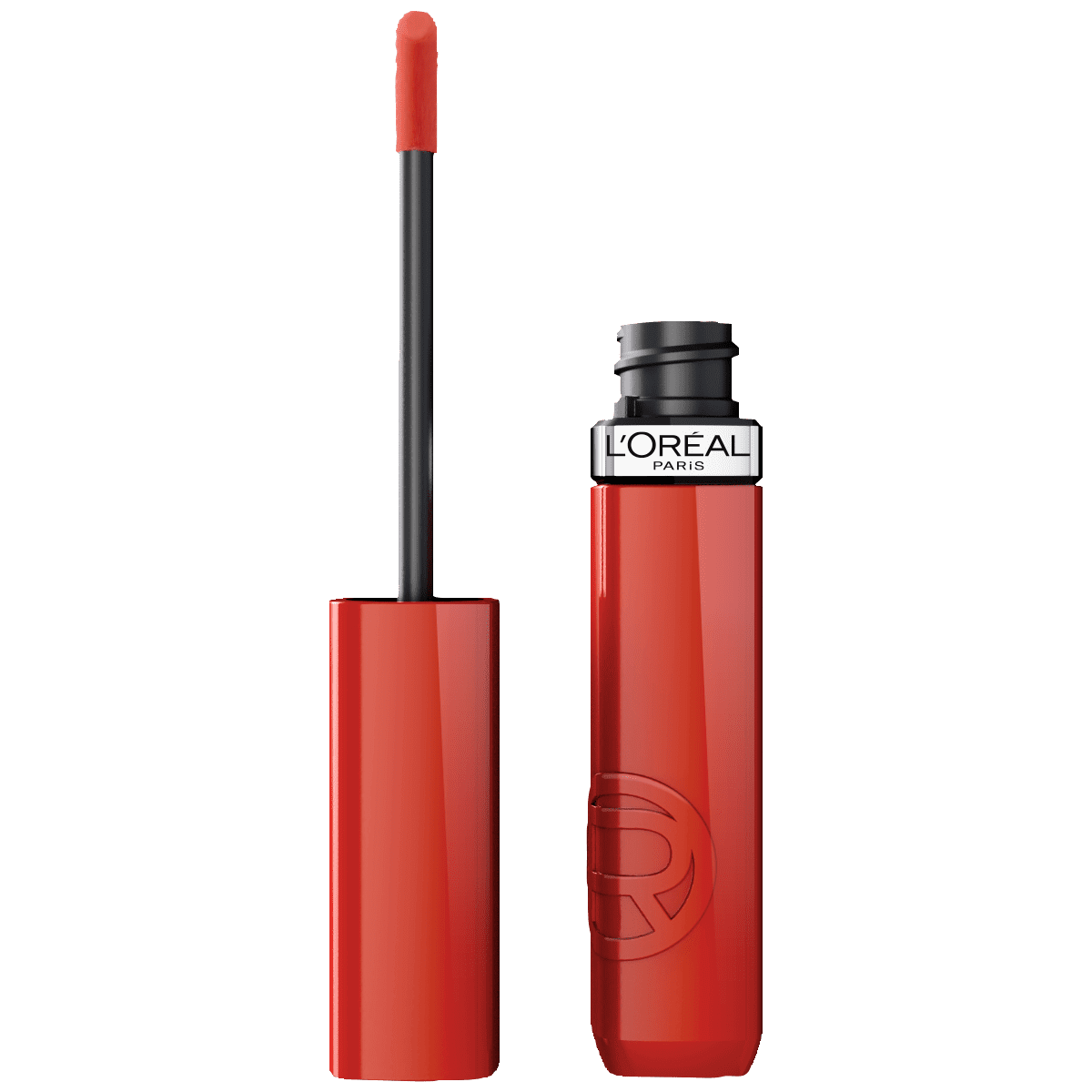 L'Oréal Paris Infaillible Laque Resistance 510 Cafe Parisien Lippenstift