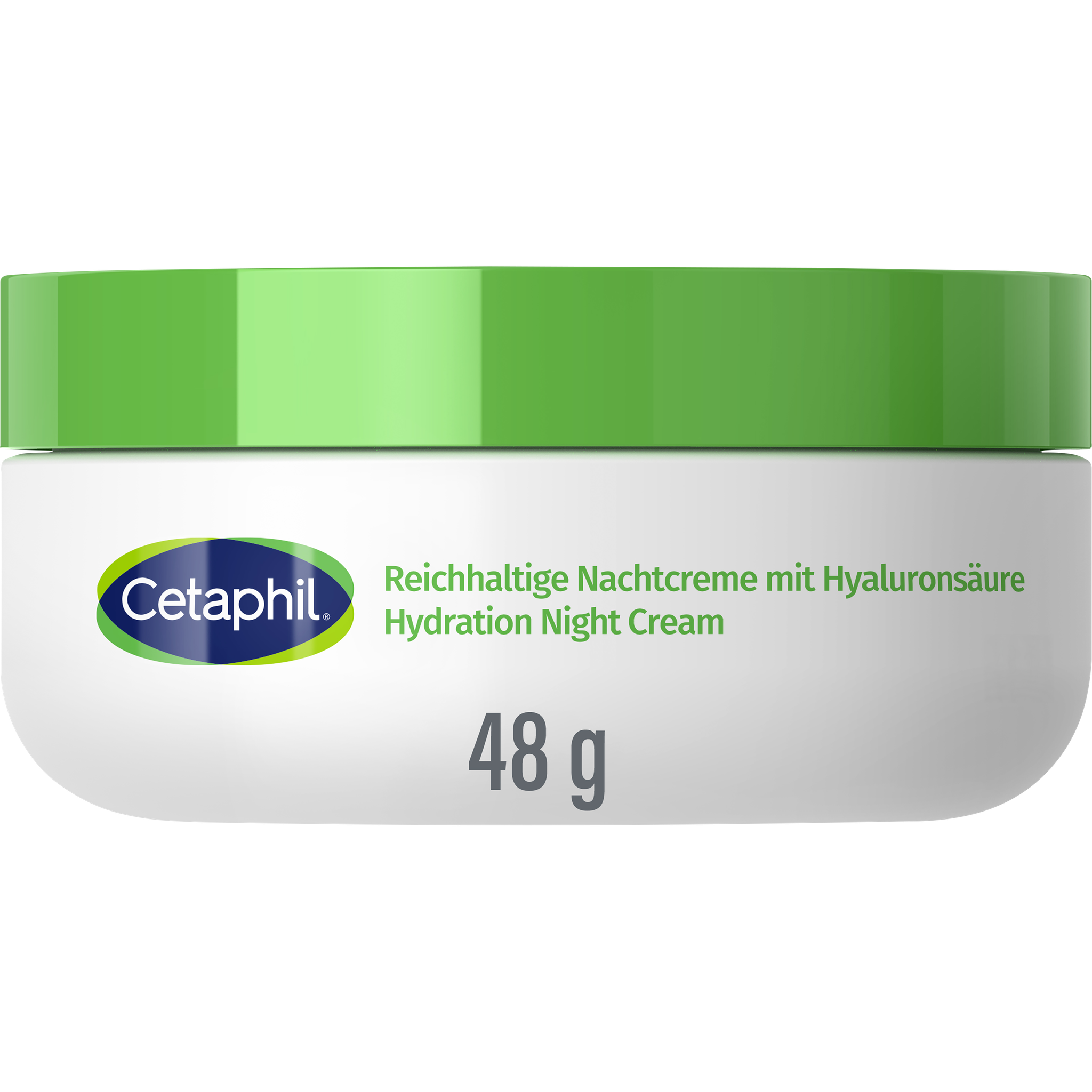 Cetaphil Hydrating Night Cream 48 ML