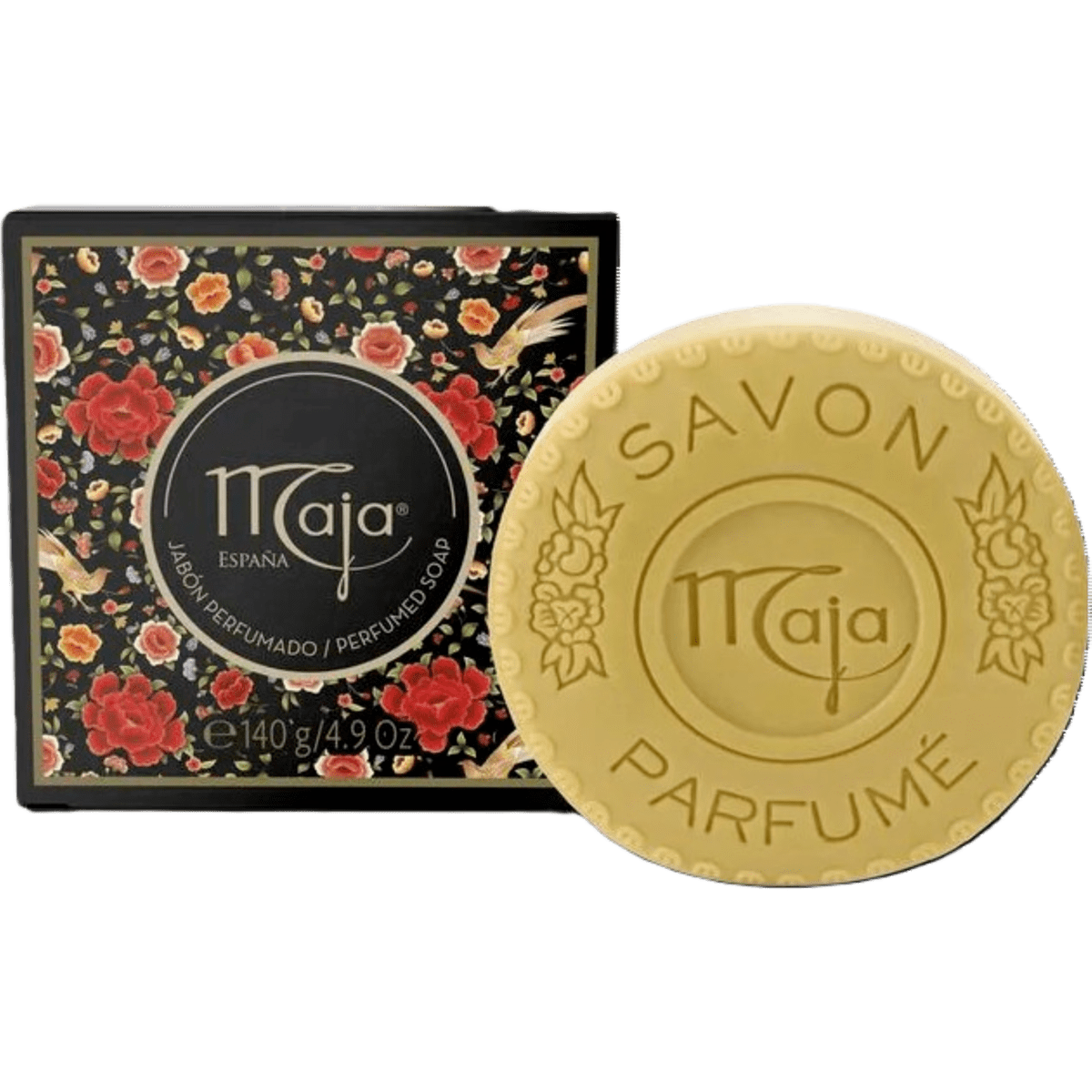 Maja Zeep 140 GR