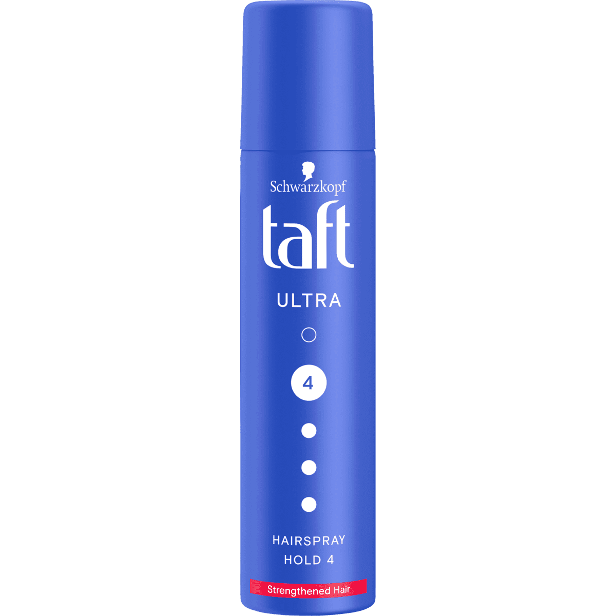Schwarzkopf Taft Ultra Pure Hairspray Mini 75 ML Etos