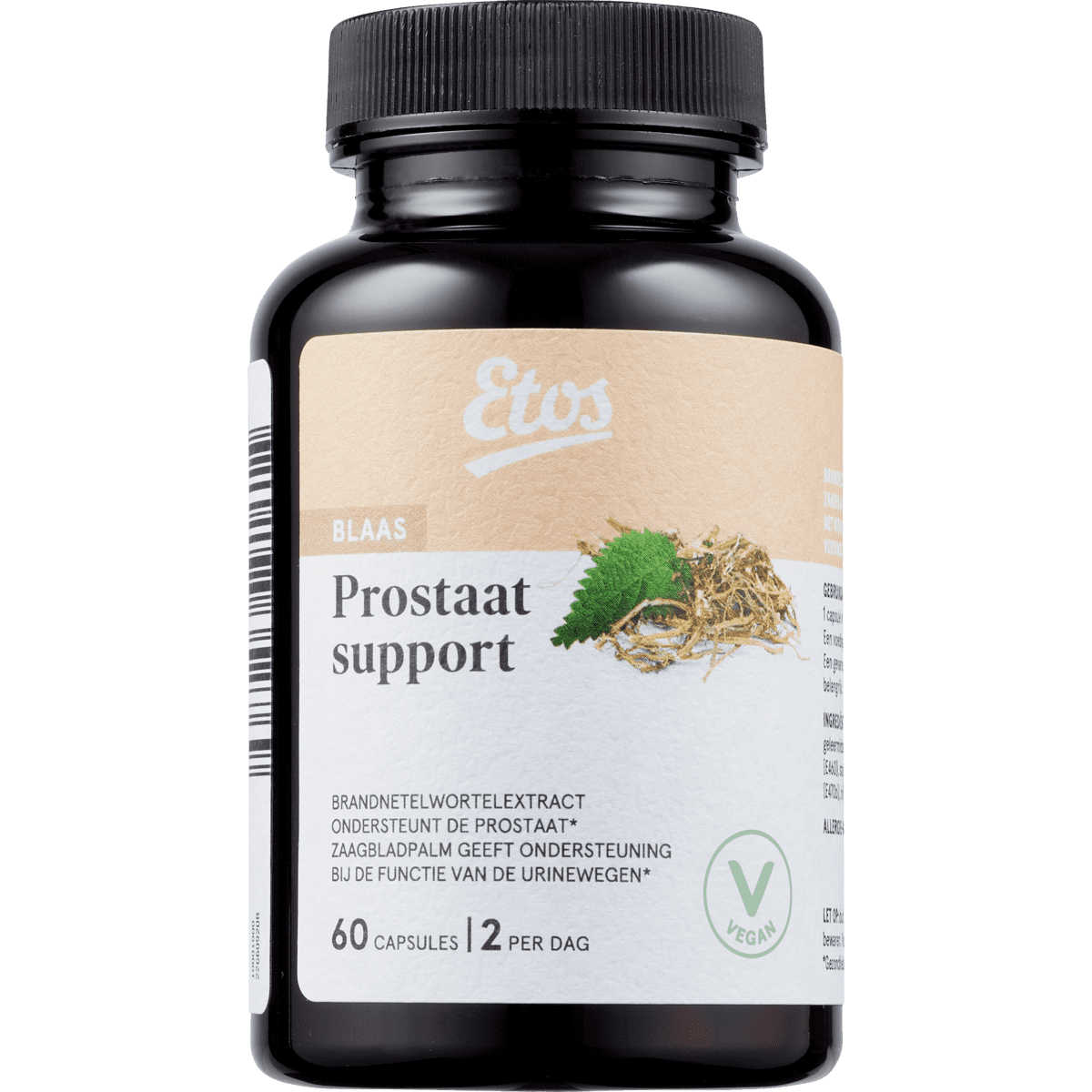 Etos Prostaat Support 37 gram