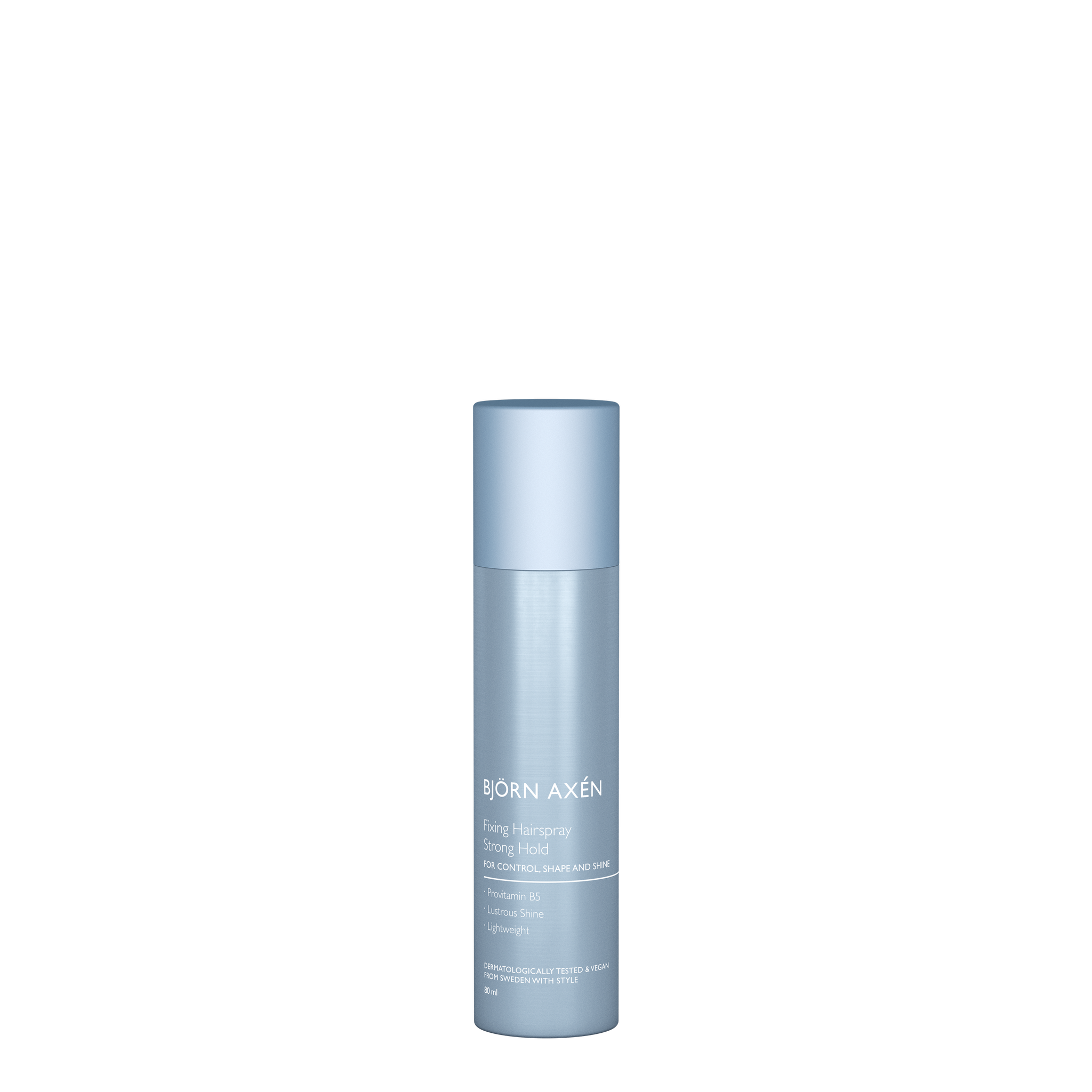Björn Axén Fixing Hair Spray 80 ML