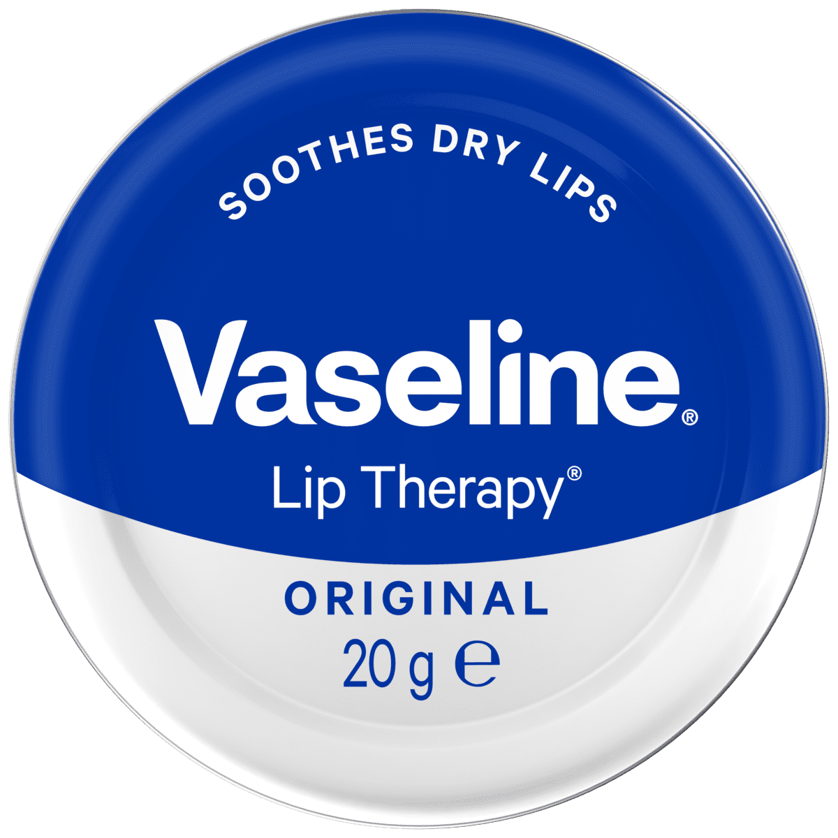 Vaseline Original Lip Therapy 20 GR Etos