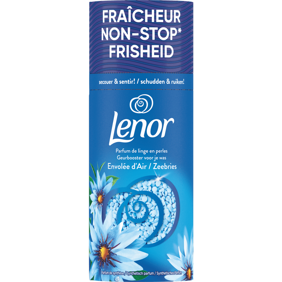 Lenor Zeebries Geurbooster 155 gram