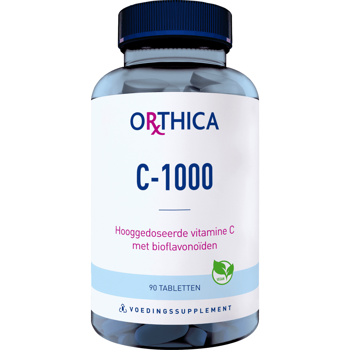Orthica C-1000 Tabletten 90 stuks