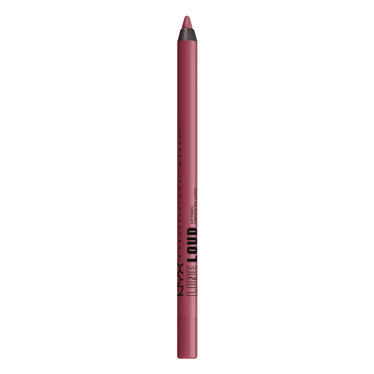 NYX Professional Makeup Line Loud Lip Liner 15 Goal Getter