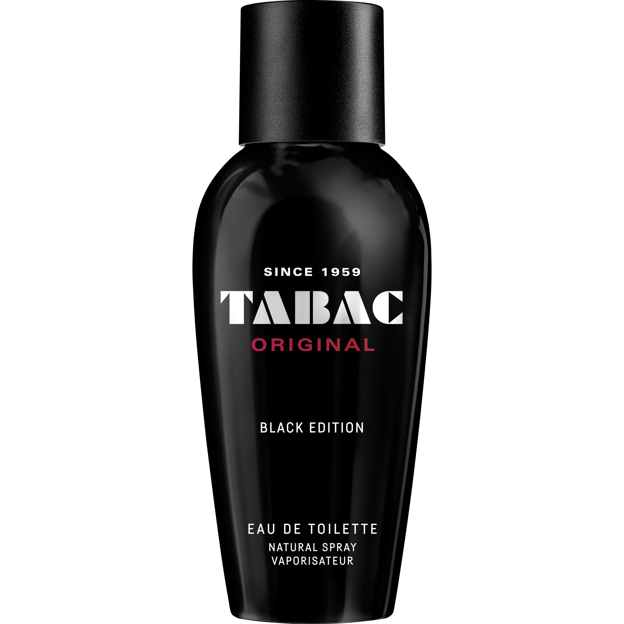 Tabac Black Edition Eau de Toilette 100 ML