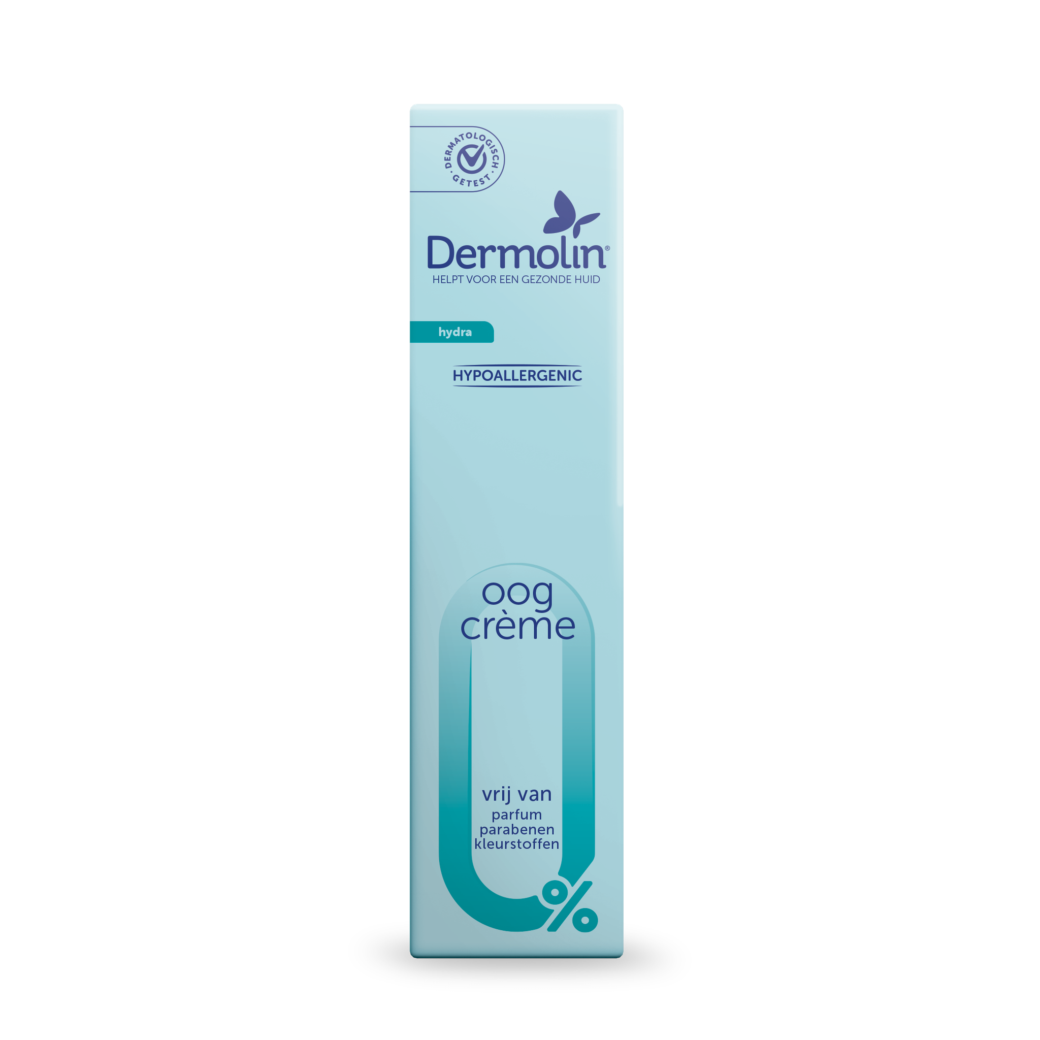Dermolin Hydra Oogcrème 15 ML