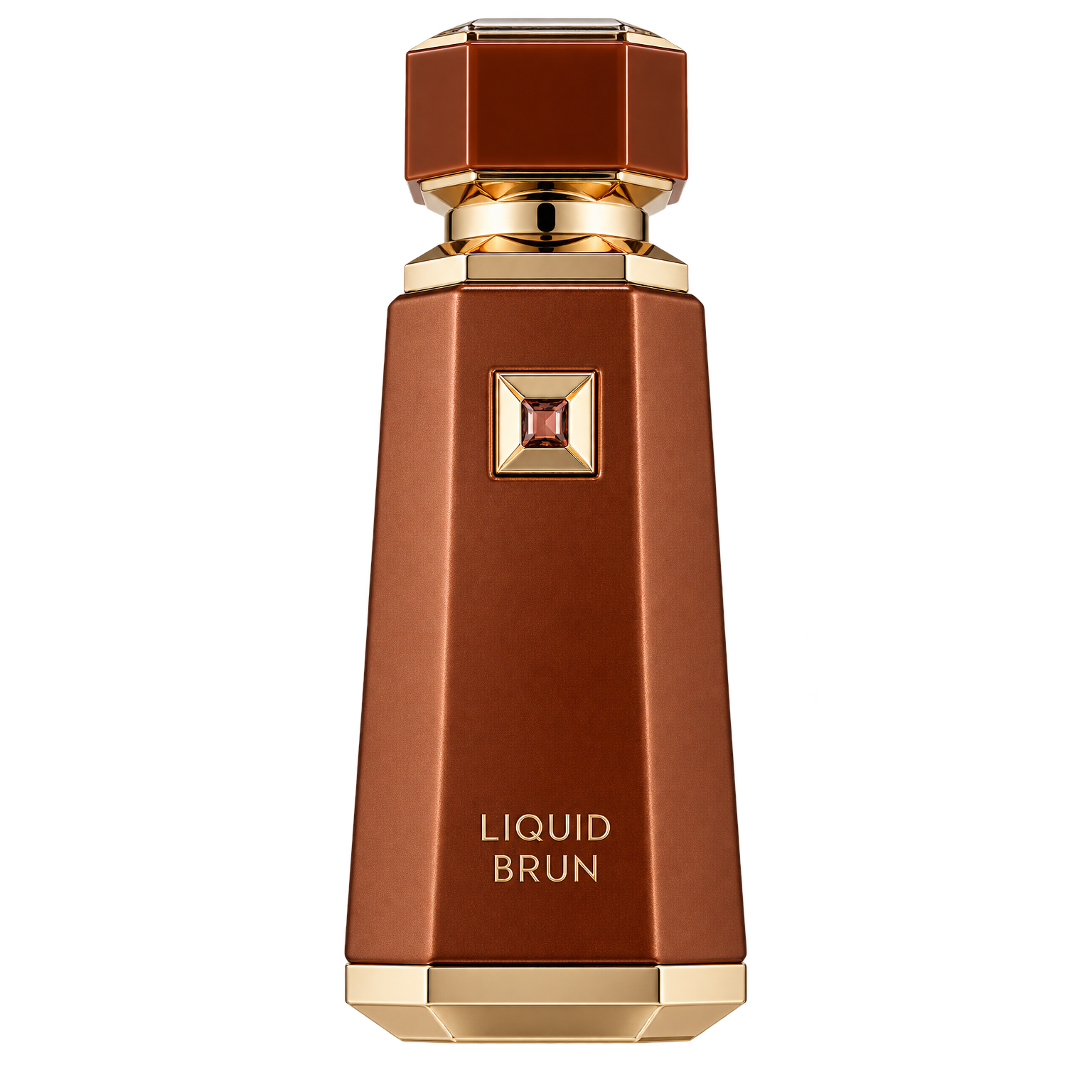 French Avenue Liquid Brun Men EDP 100ml