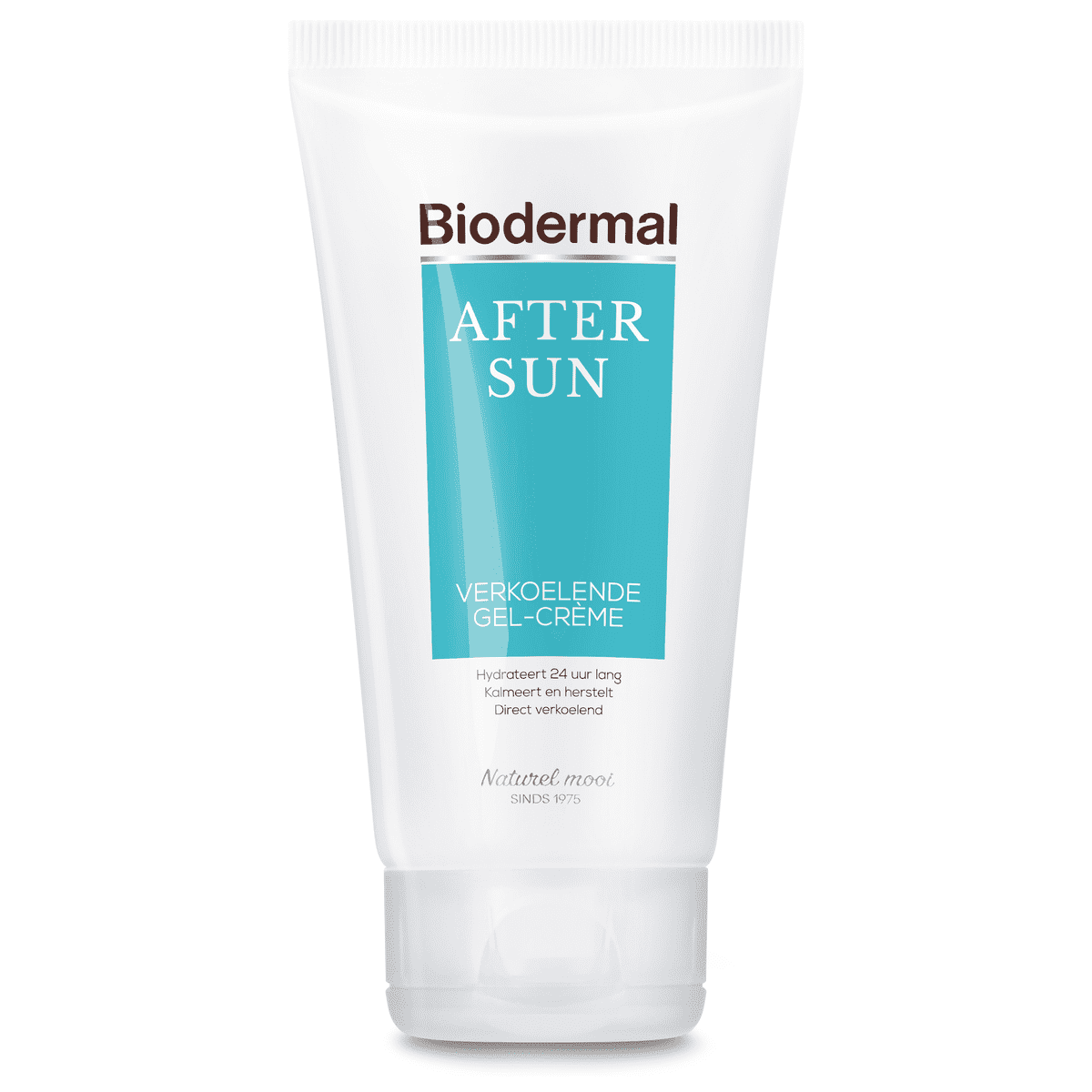Biodermal After Sun Verkoelende Gel-Creme 150 ML
