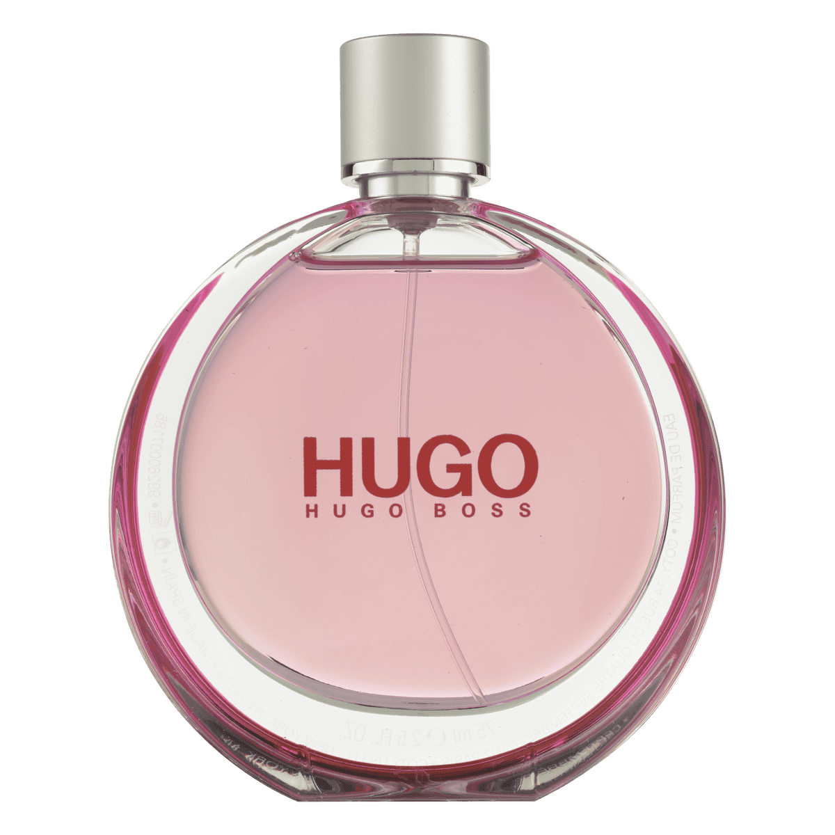 Hugo Boss Woman Extreme Eau De Parfum 75 ML