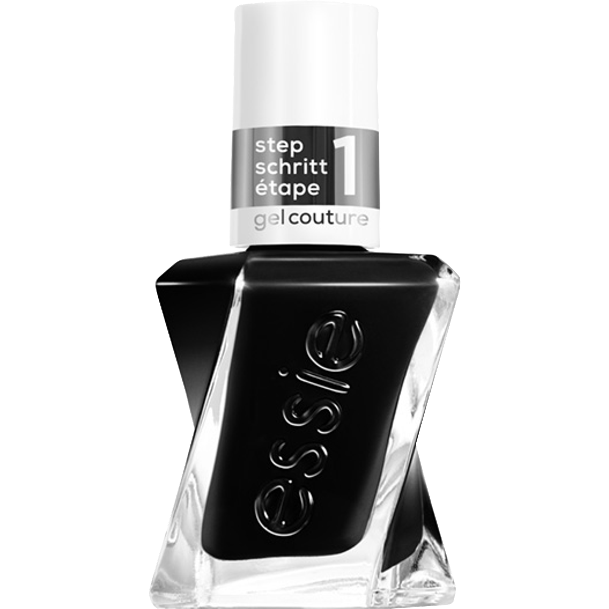 Gel by essie Nagellak 514 Like It Loud 13,5 ML