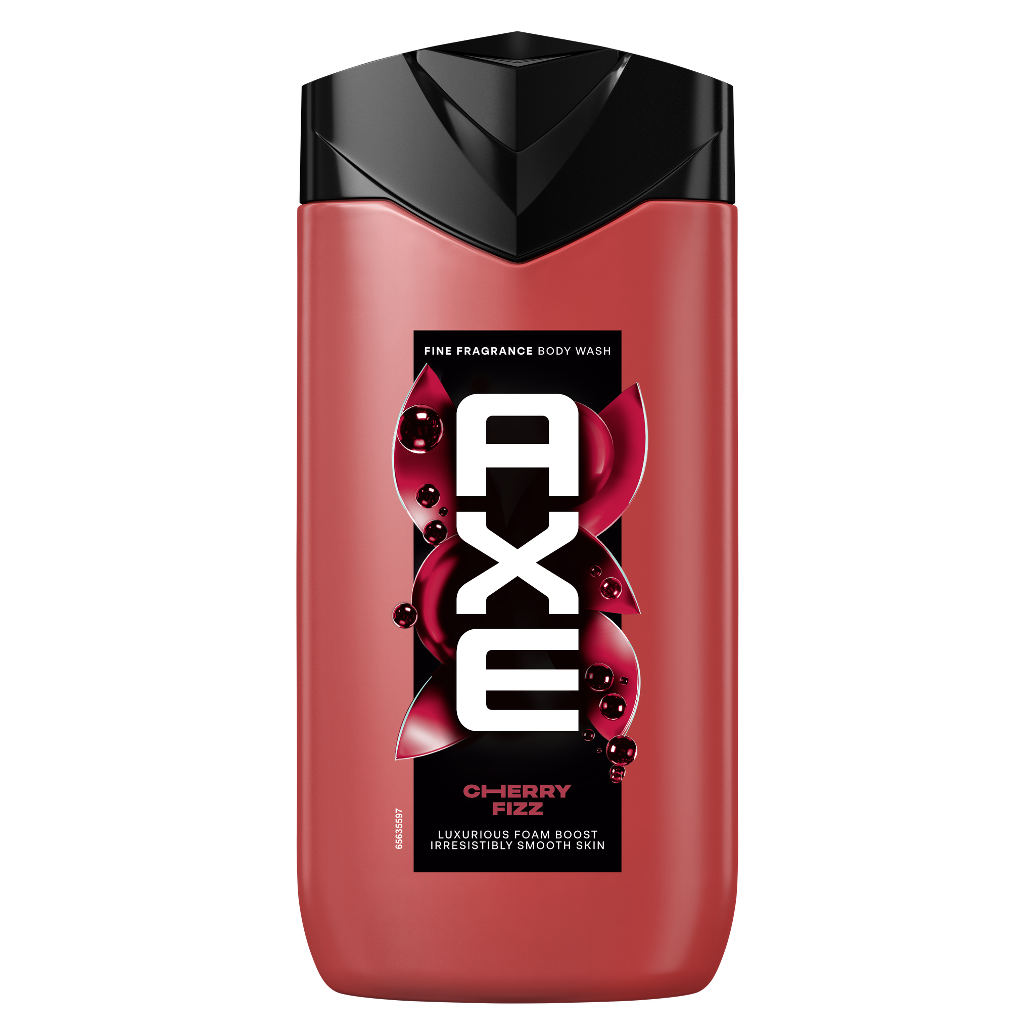 AXE Fine Fragrance Cherry Fizz Douchegel 225 ML