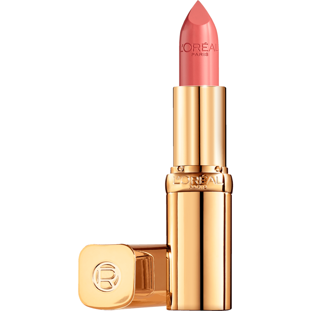 L'Oréal Paris Color Riche Satin Lipstick 630 Beige a Nude