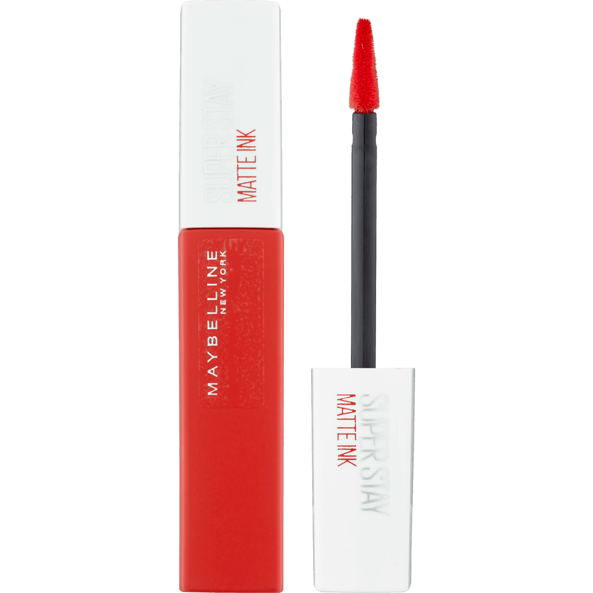 Maybelline New York Superstay Matte Ink Lippenstift 118 Dancer