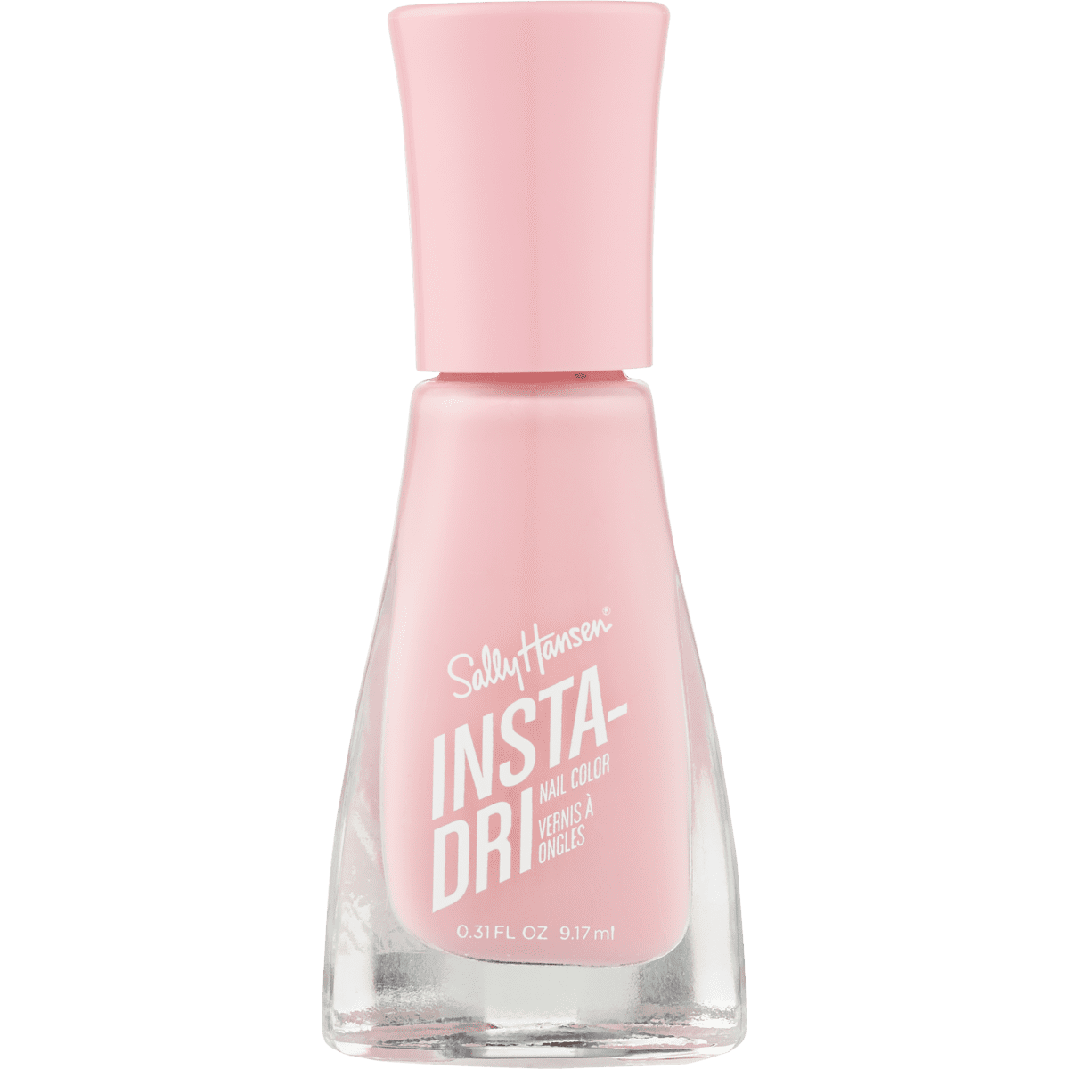 Sally Hansen Insta-Dri Nagellak 273 Pink Blink