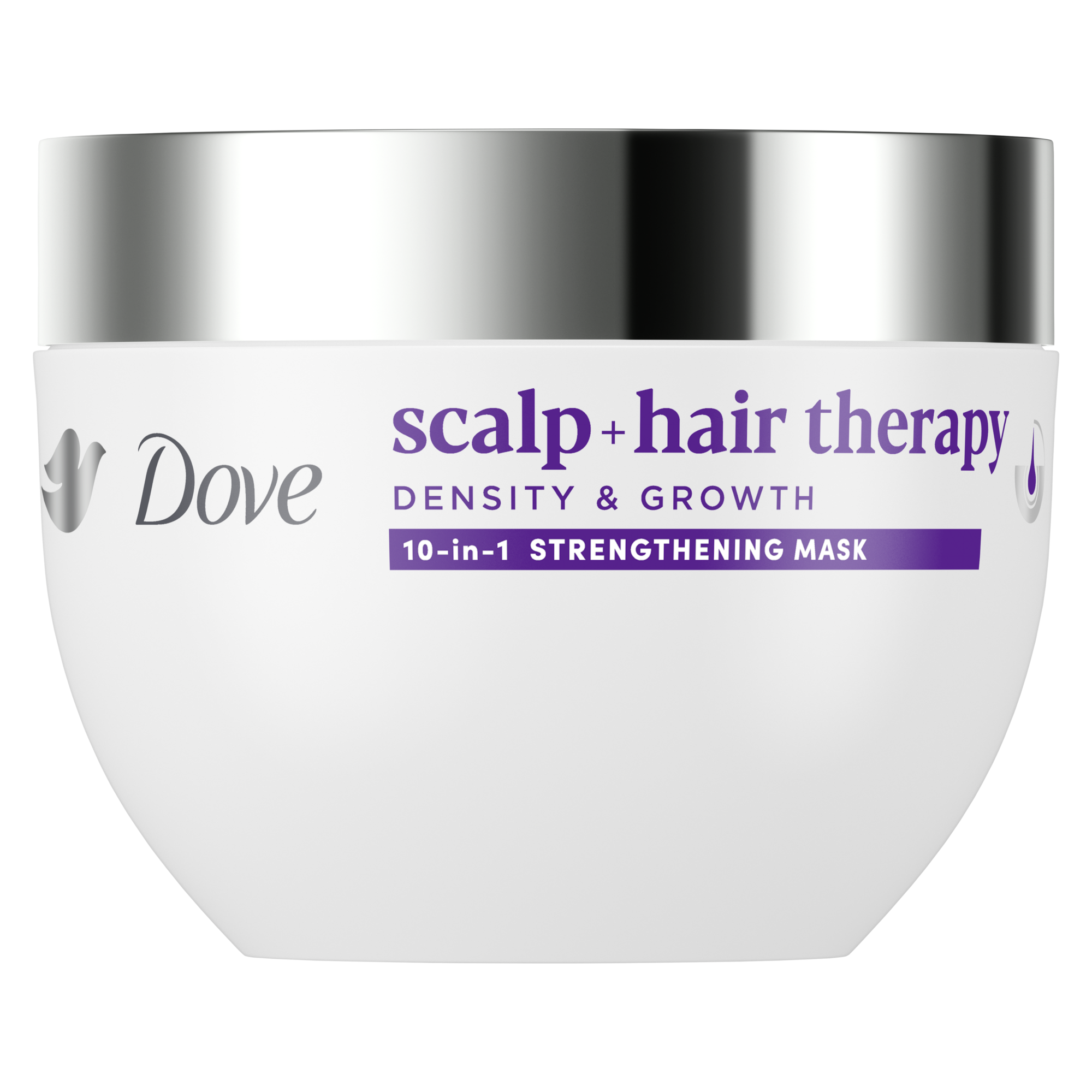 Dove Hair Density + Growth Mask 270 ML