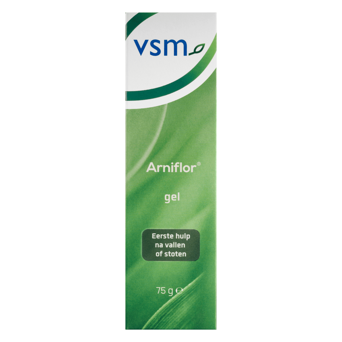 VSM Arniflor Eerste Hulp Gel 75 gram