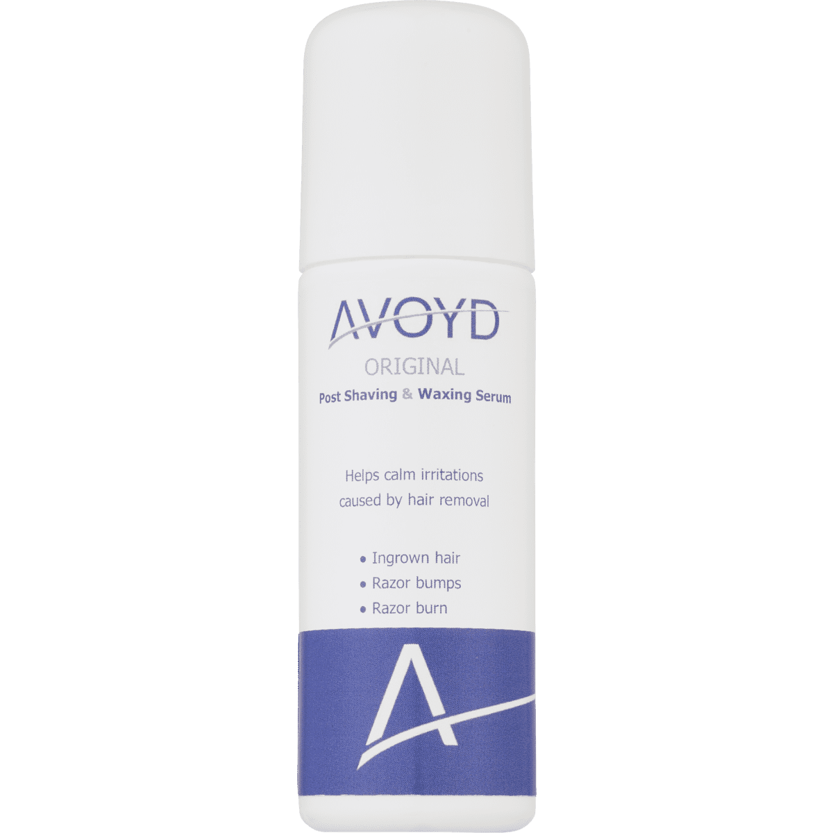 Avoyd Original Post Shaving & Waxing Serum 90 ML