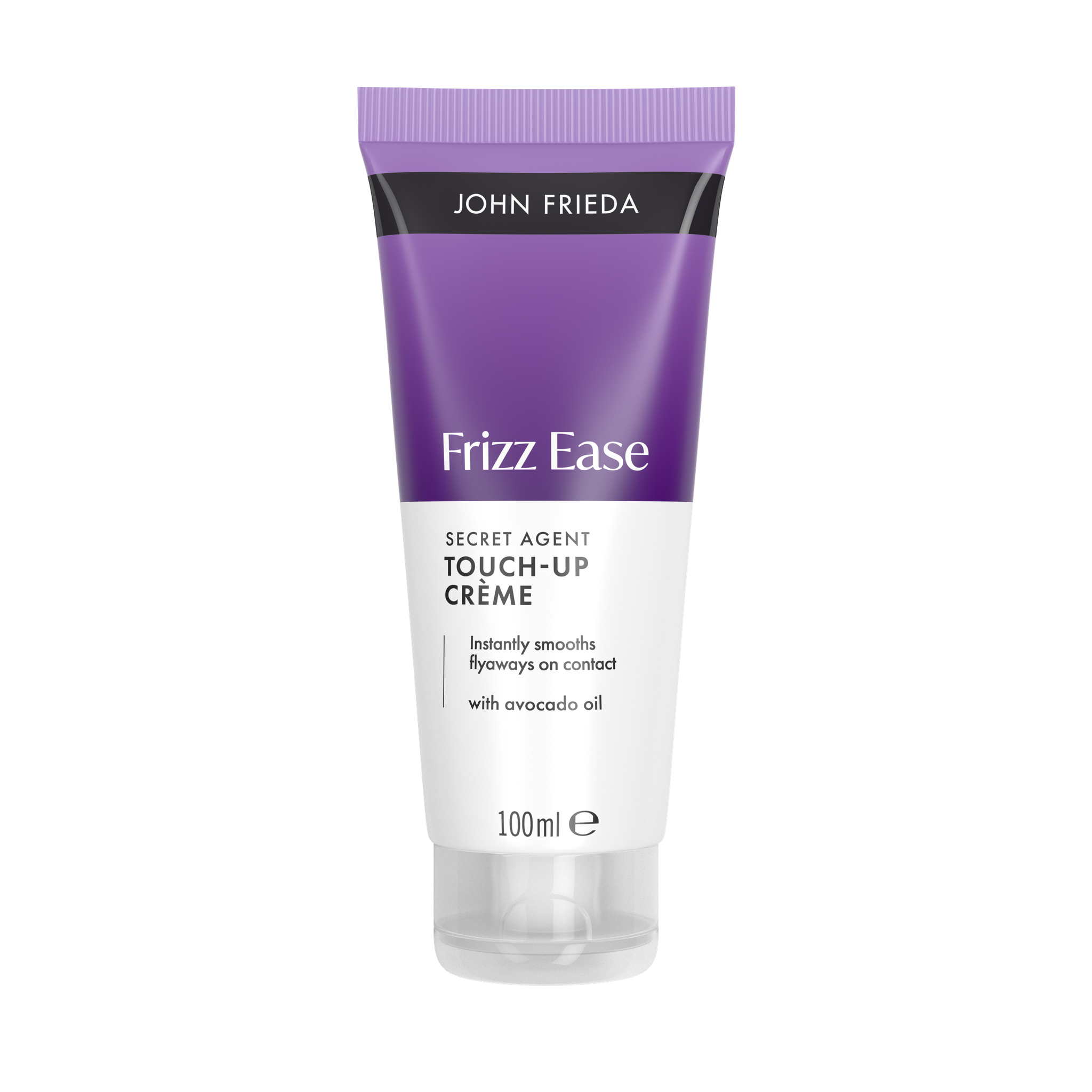 John Frieda Frizz Ease Secret Agent 100 ML