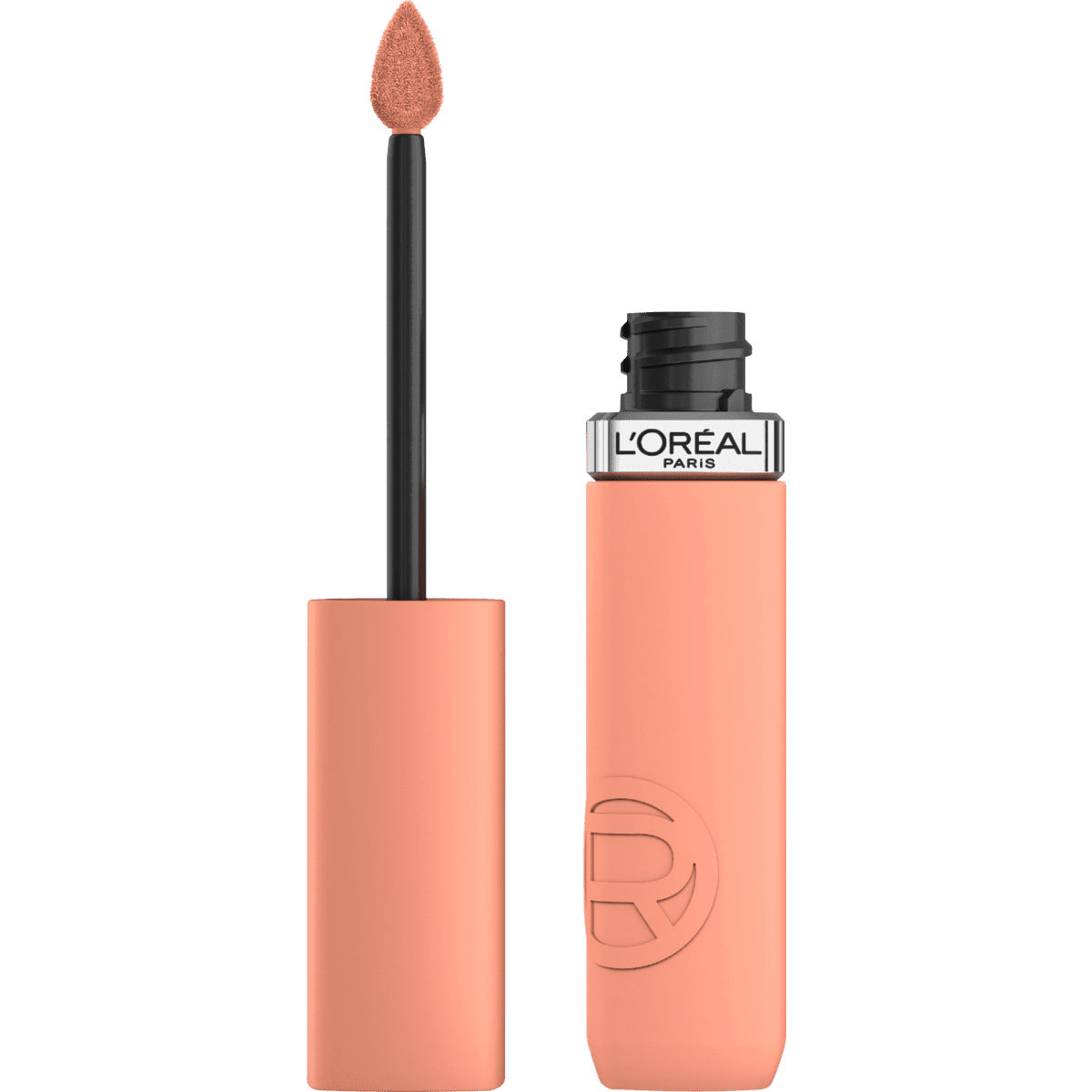L'Oréal Paris Matte Resistance Lipstick 100 Fairytale Ending