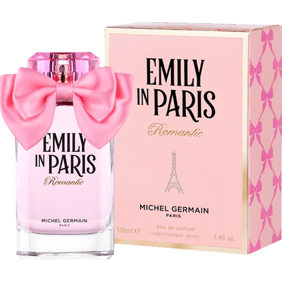 Michel Germain Emily in Paris Eau de Parfum 30 ML 30 ML | Etos