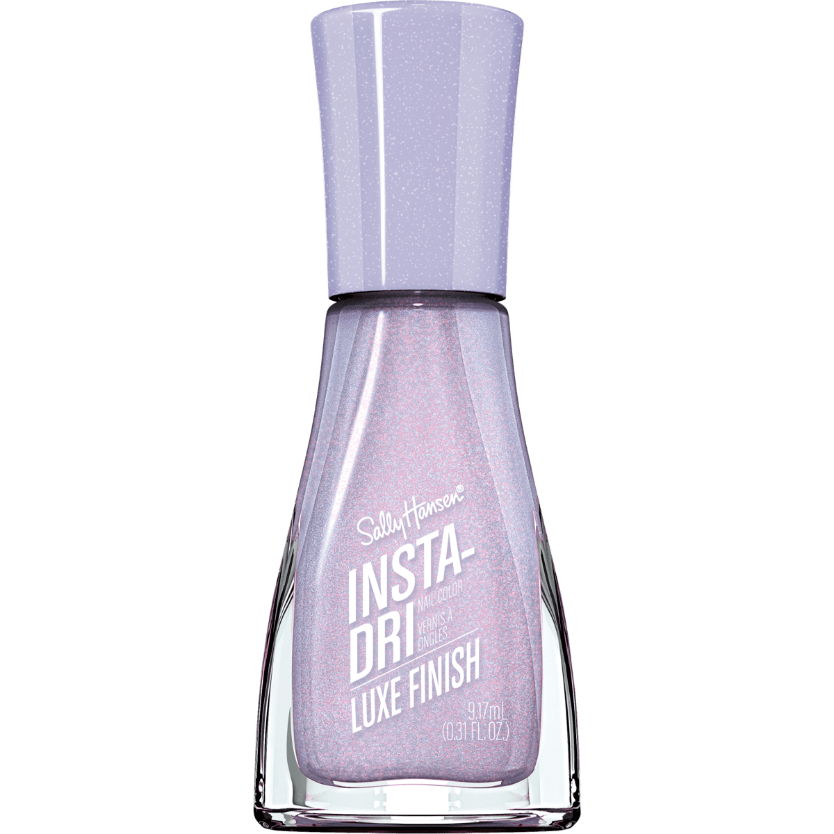 Sally Hansen Insta-Dri Nagellak 065 Lavish Lilac