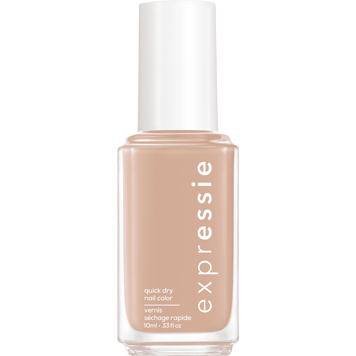 essie Expressie Nagellak Nude 60 Buns Up 10 ML