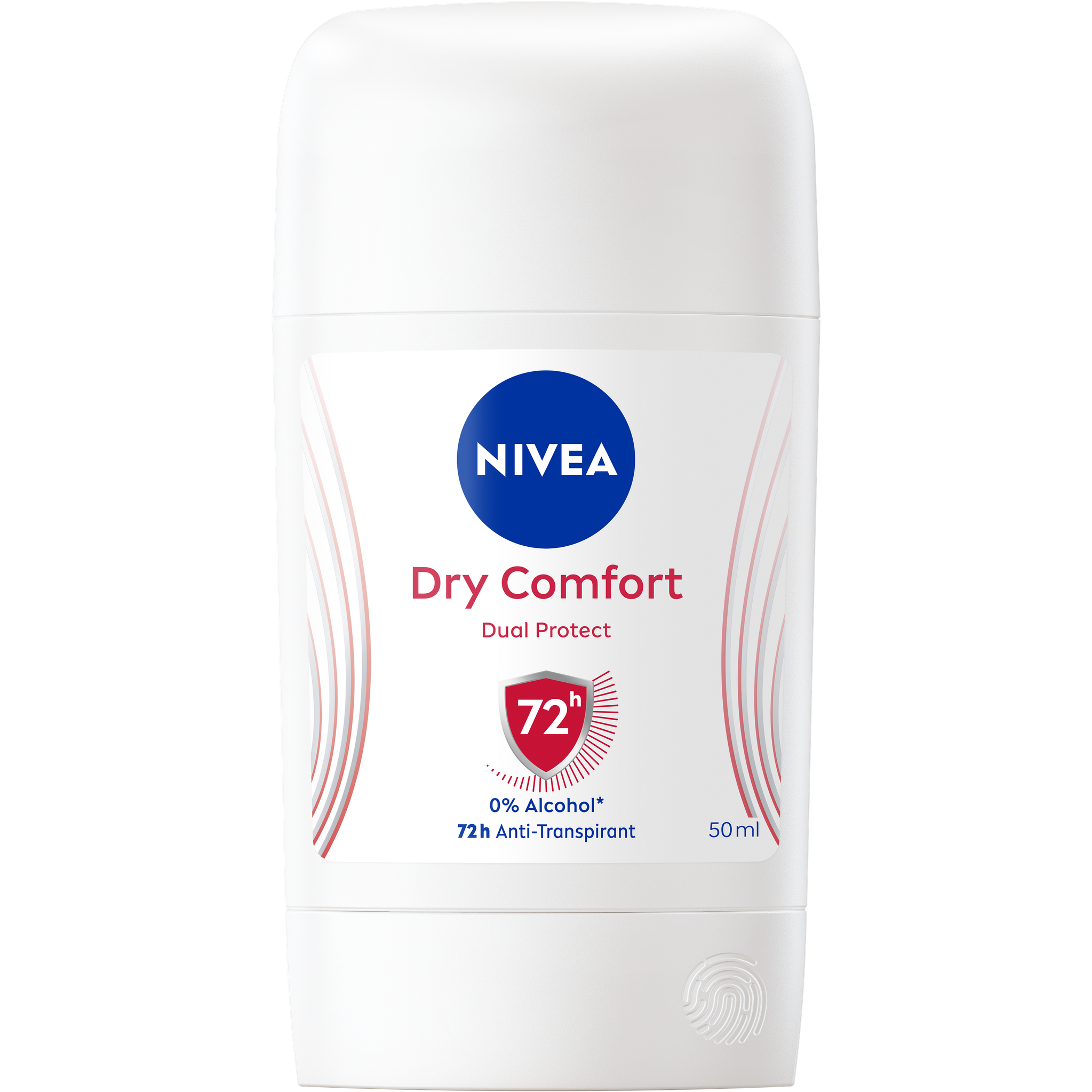 NIVEA Dry Comfort Deodorant Stick 50 ML